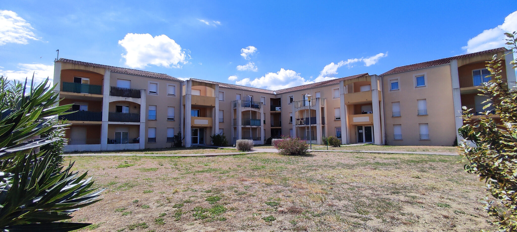 Agence immobilière de LACANAL Sabine