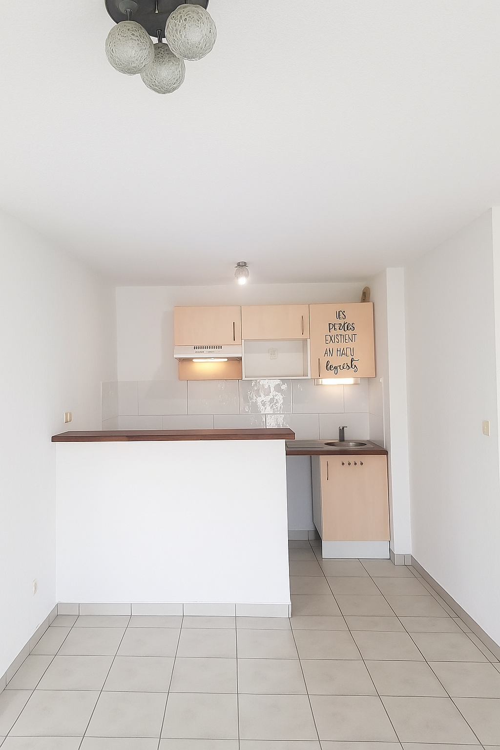 Agence immobilière de LACANAL Sabine