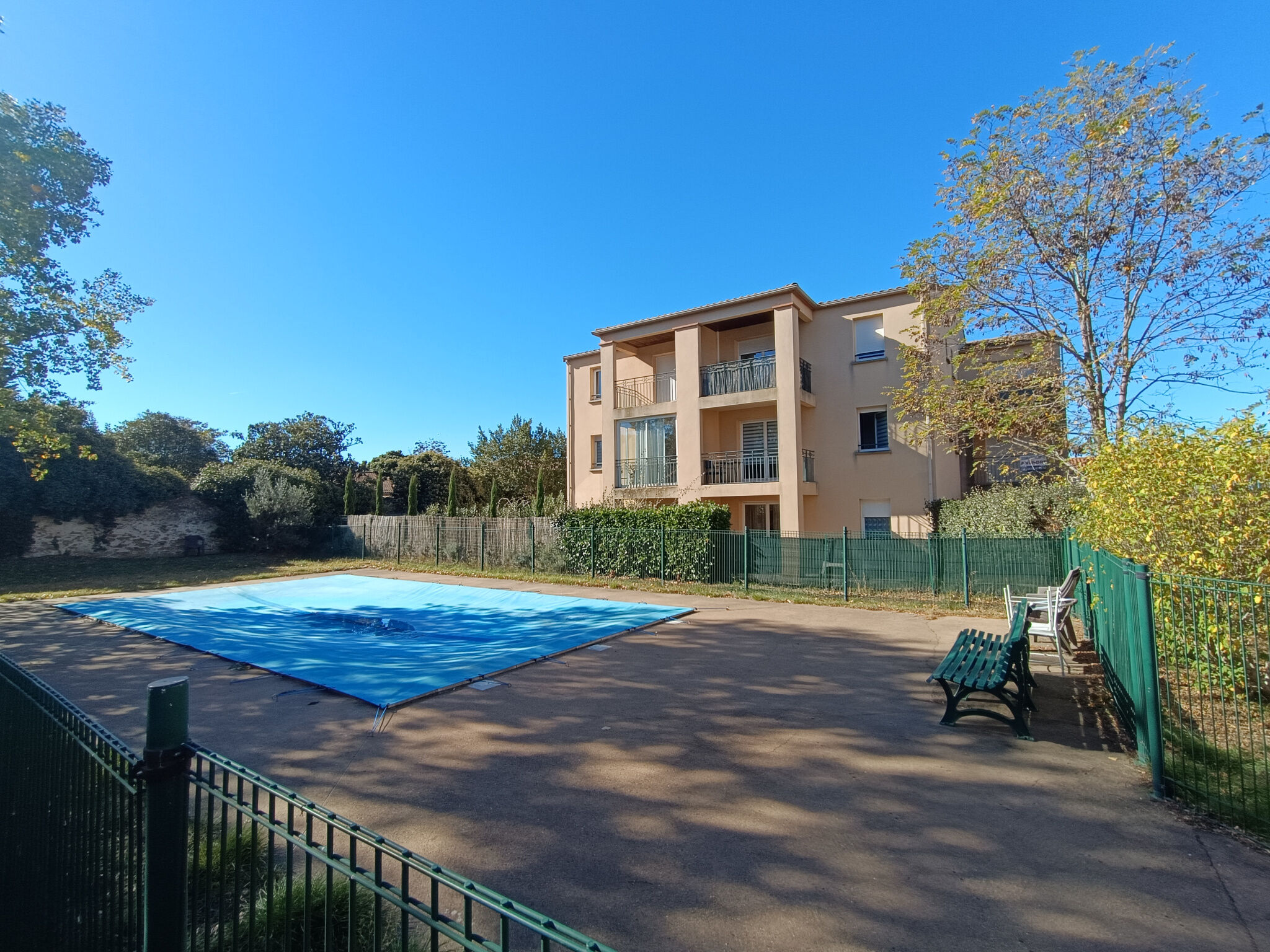 Agence immobilière de LACANAL Sabine