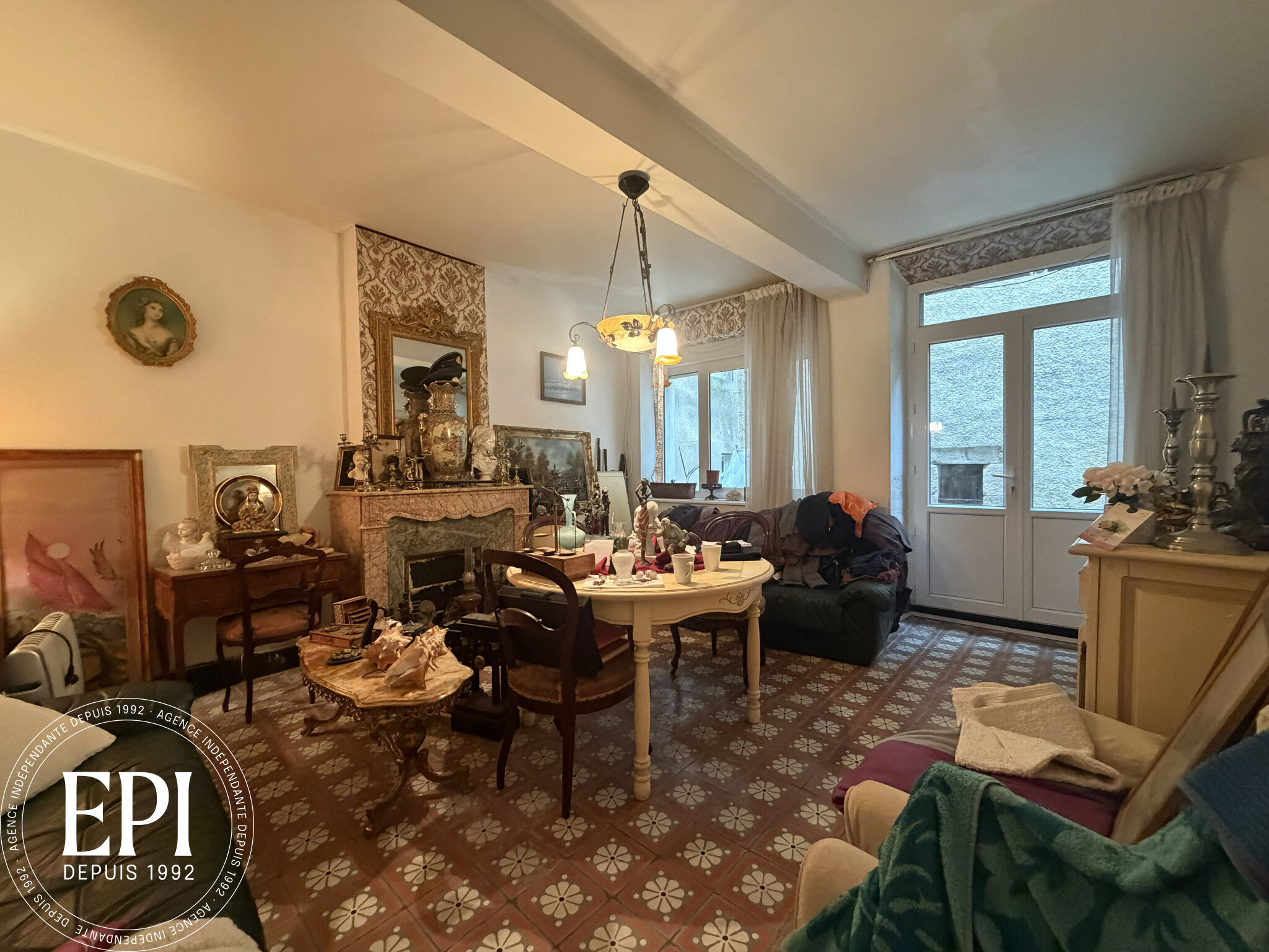 Agence immobilière de LACANAL Sabine