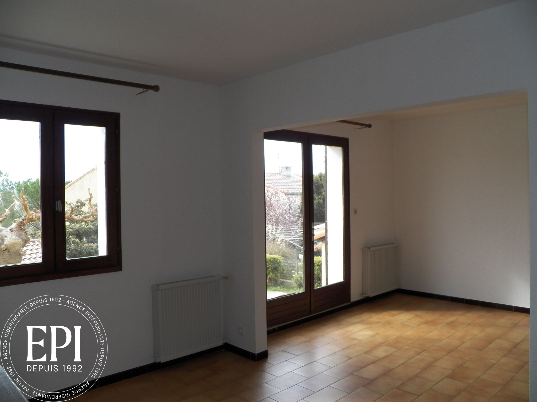 Agence immobilière de LACANAL Sabine