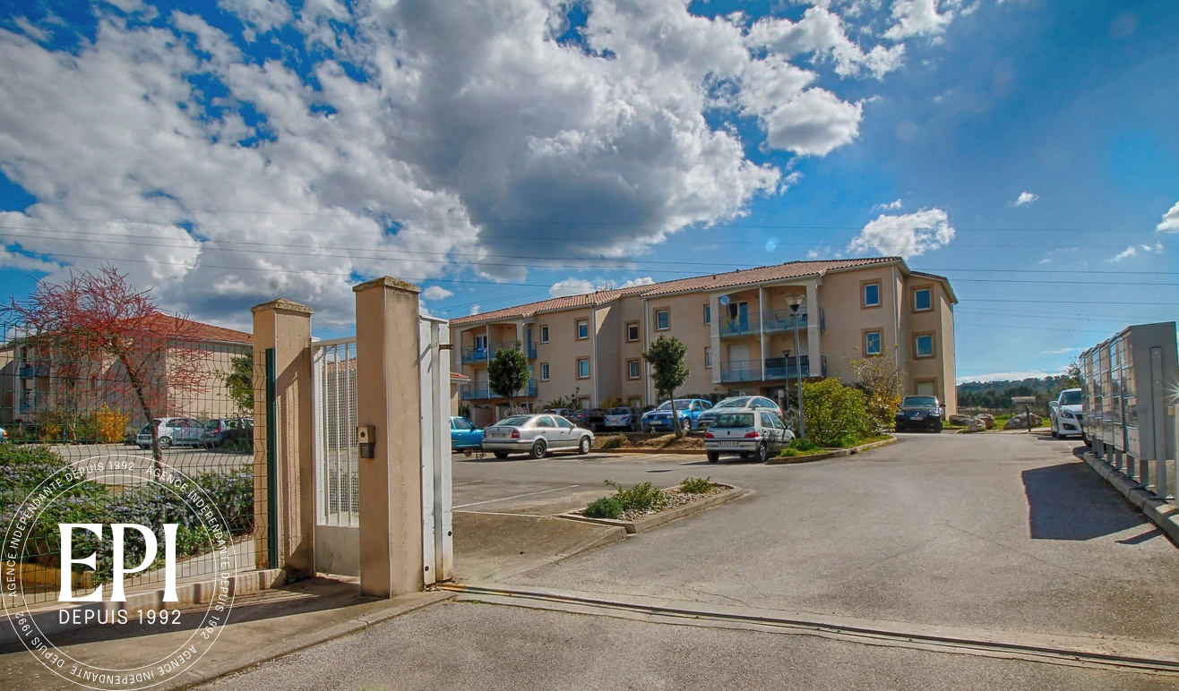 Agence immobilière de LACANAL Sabine