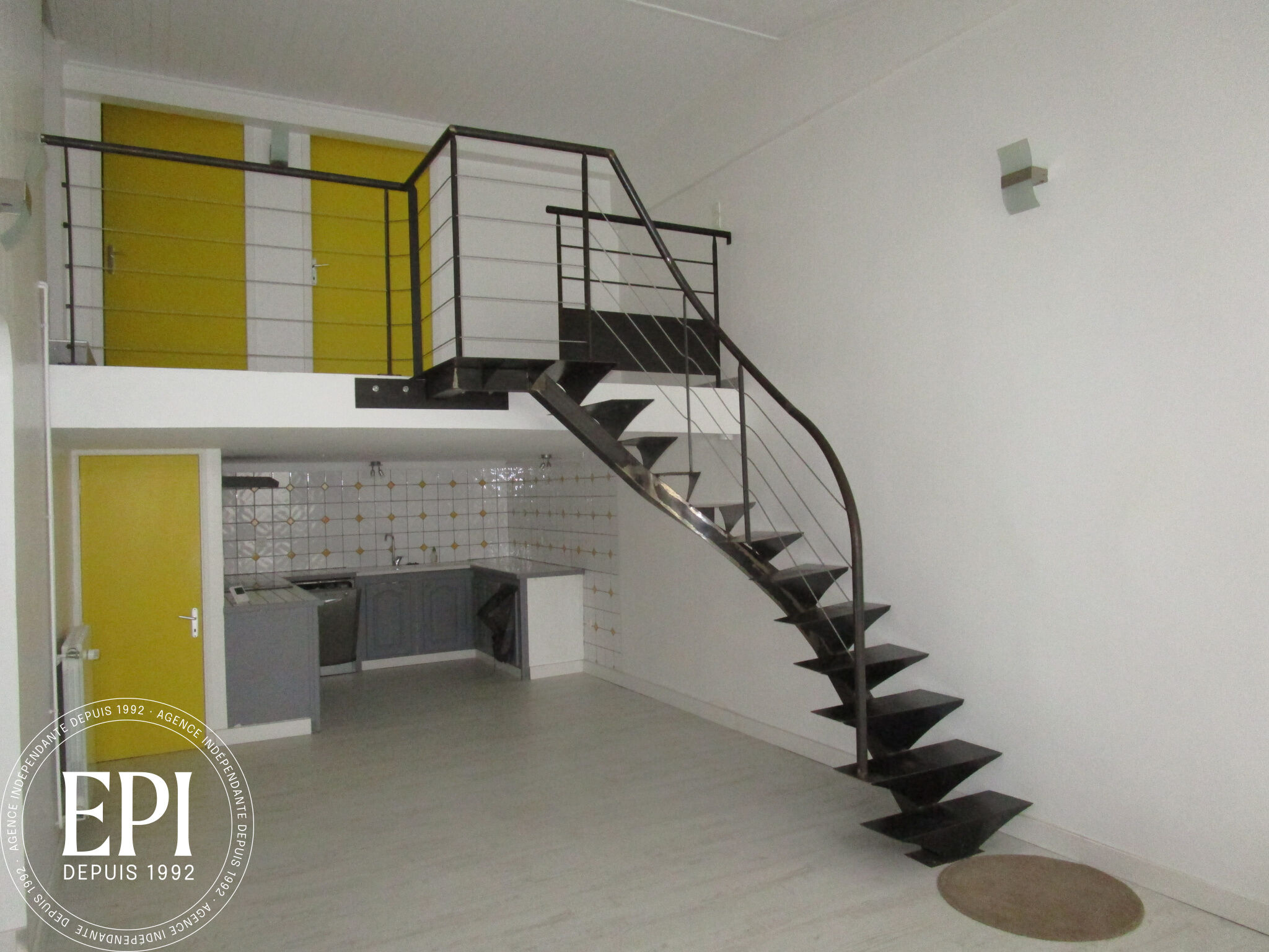 Agence immobilière de LACANAL Sabine