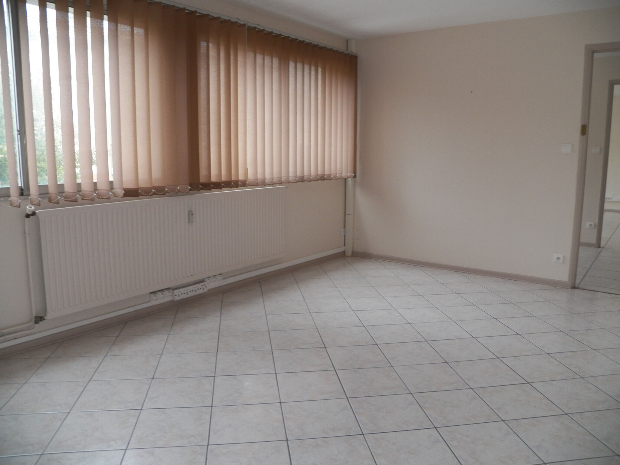Agence immobilière de LACANAL Sabine