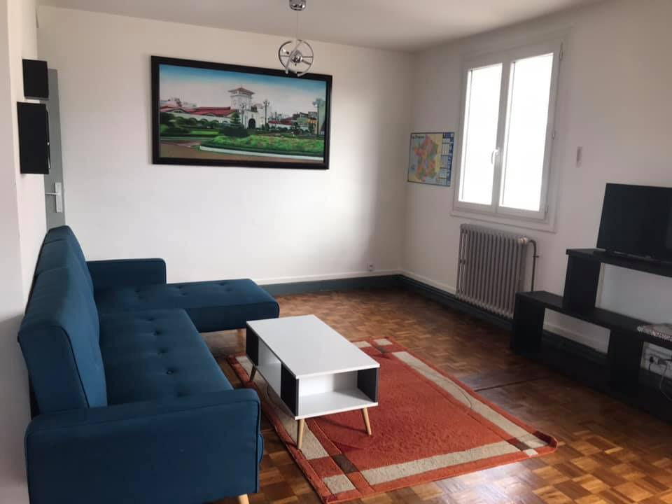 Agence immobilière de LACANAL Sabine