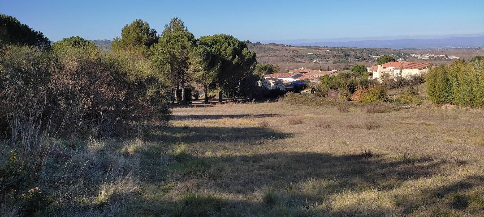 Agence immobilière de LACANAL Sabine