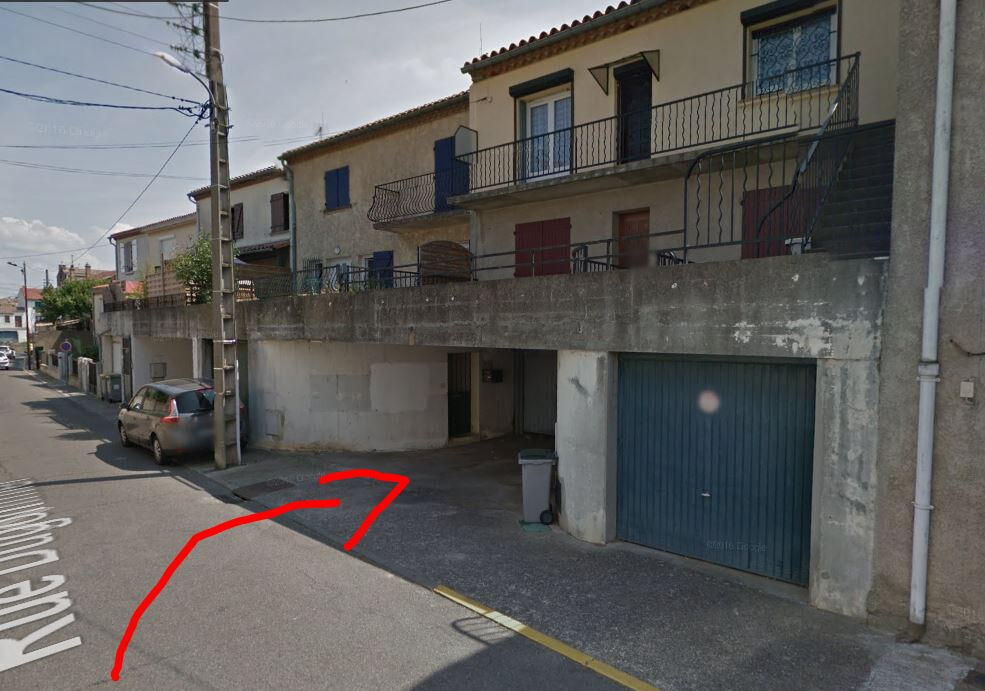 Agence immobilière de LACANAL Sabine