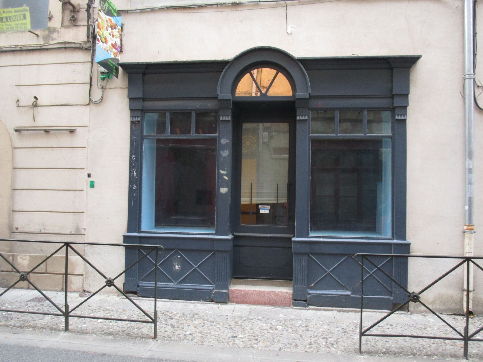 Agence immobilière de LACANAL Sabine
