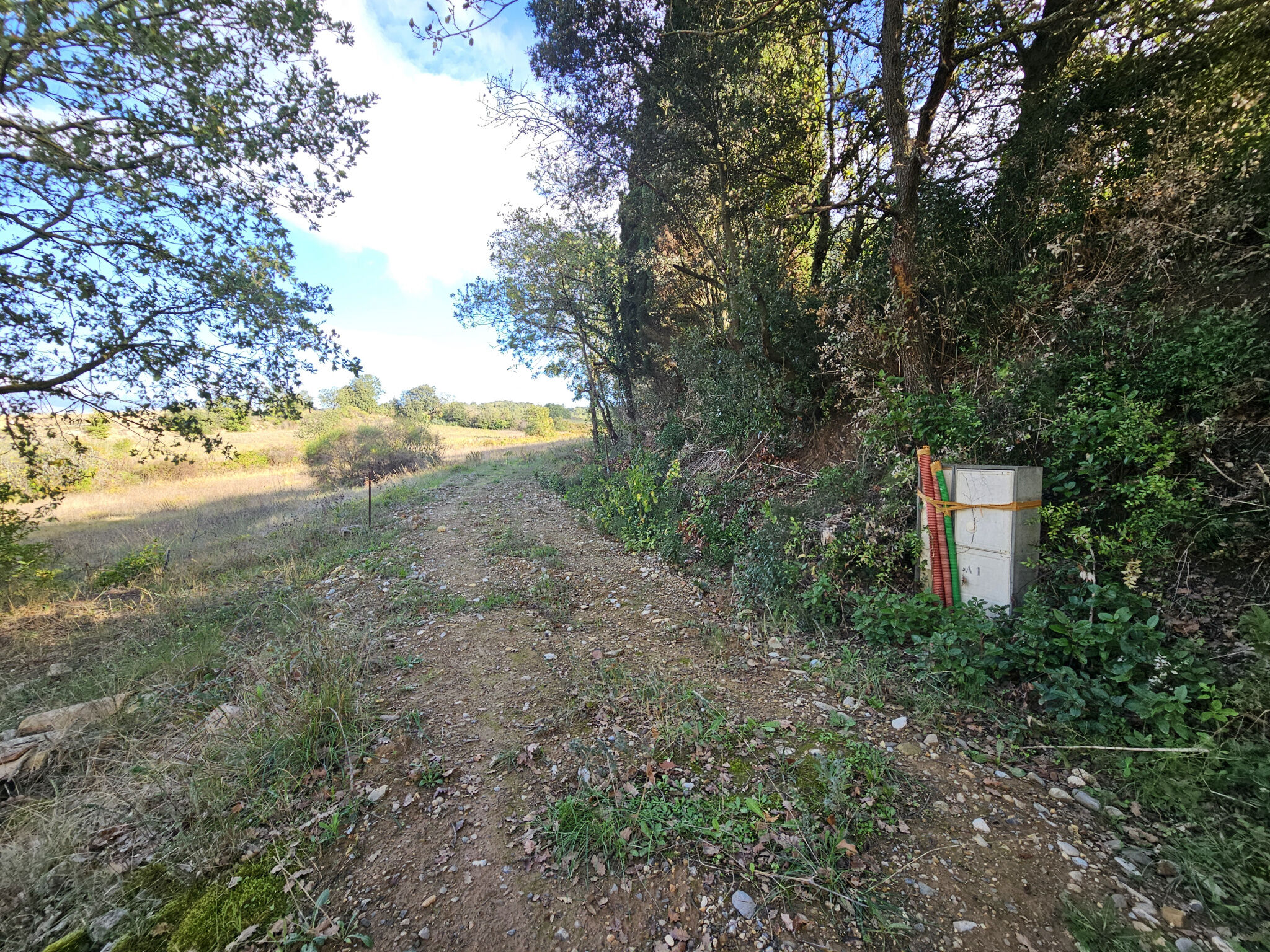 Agence immobilière de LACANAL Sabine