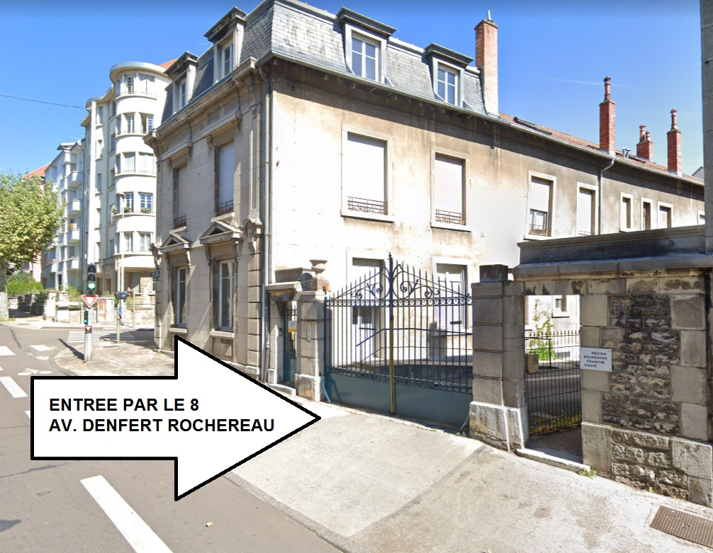 Agence immobilière de CABINET BENOIT