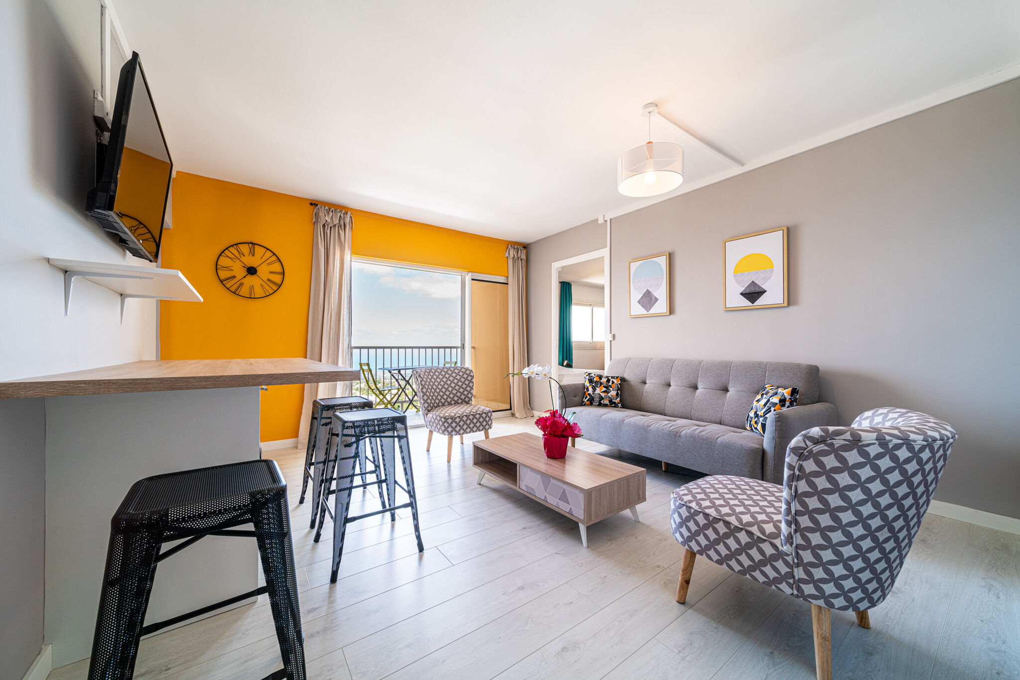 Agence immobilière de GO IMMO