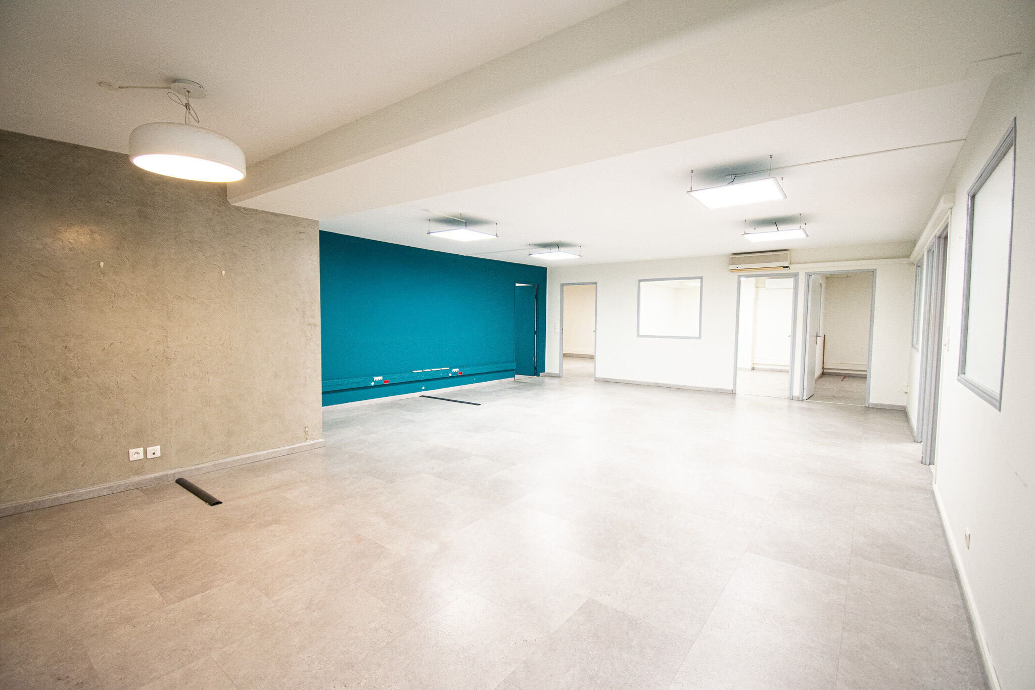 Agence immobilière de GO IMMO