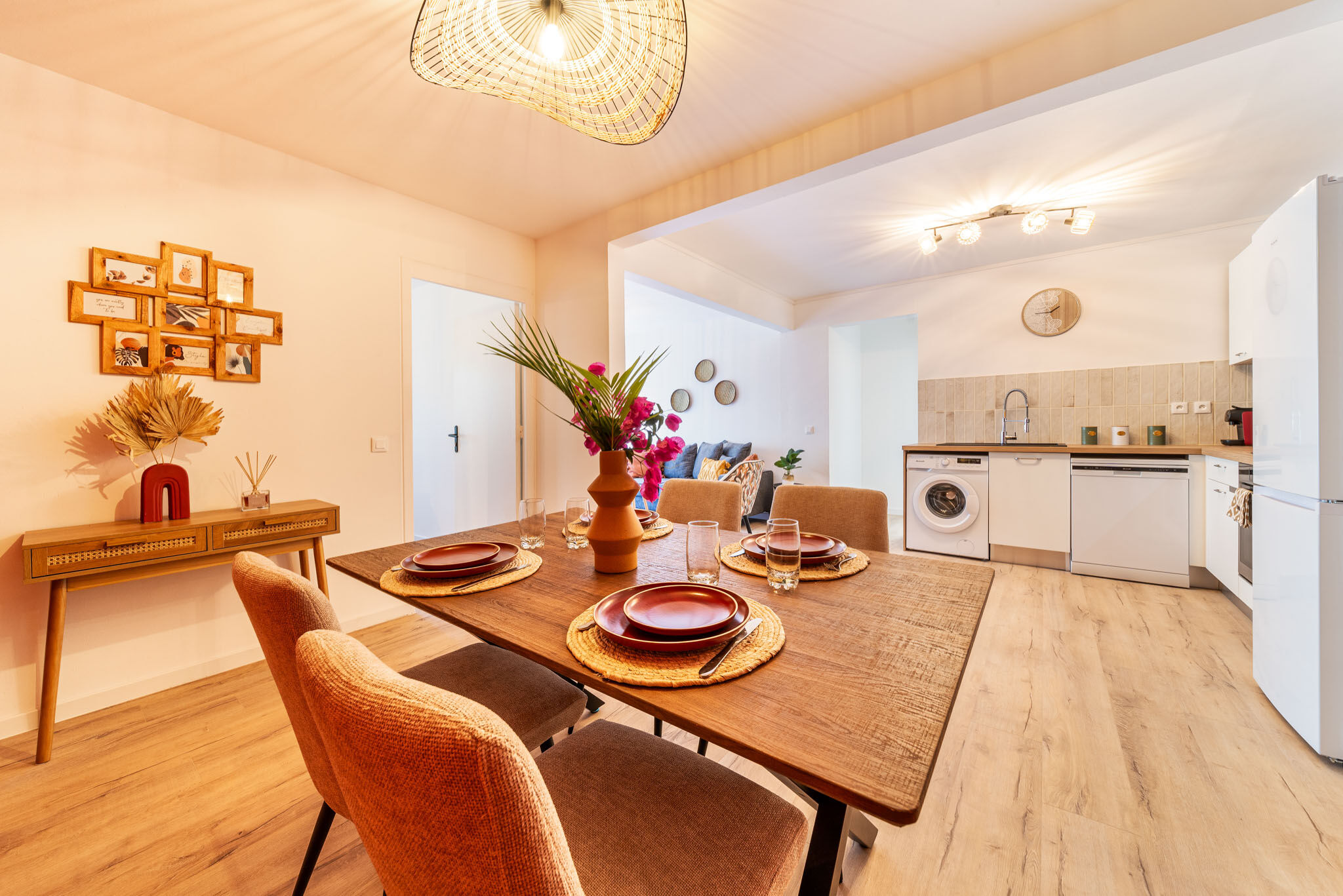 Agence immobilière de GO IMMO