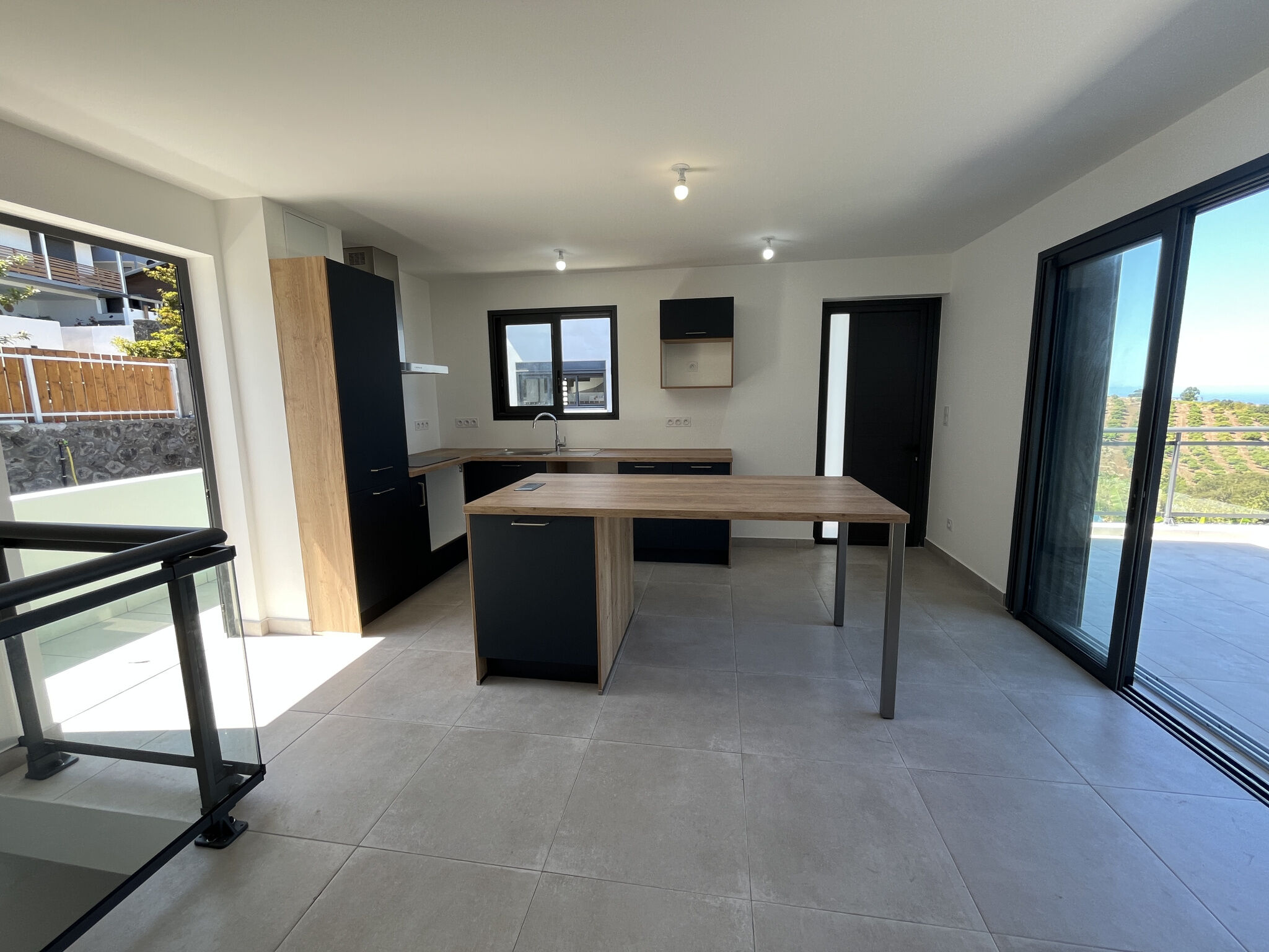 Agence immobilière de GO IMMO