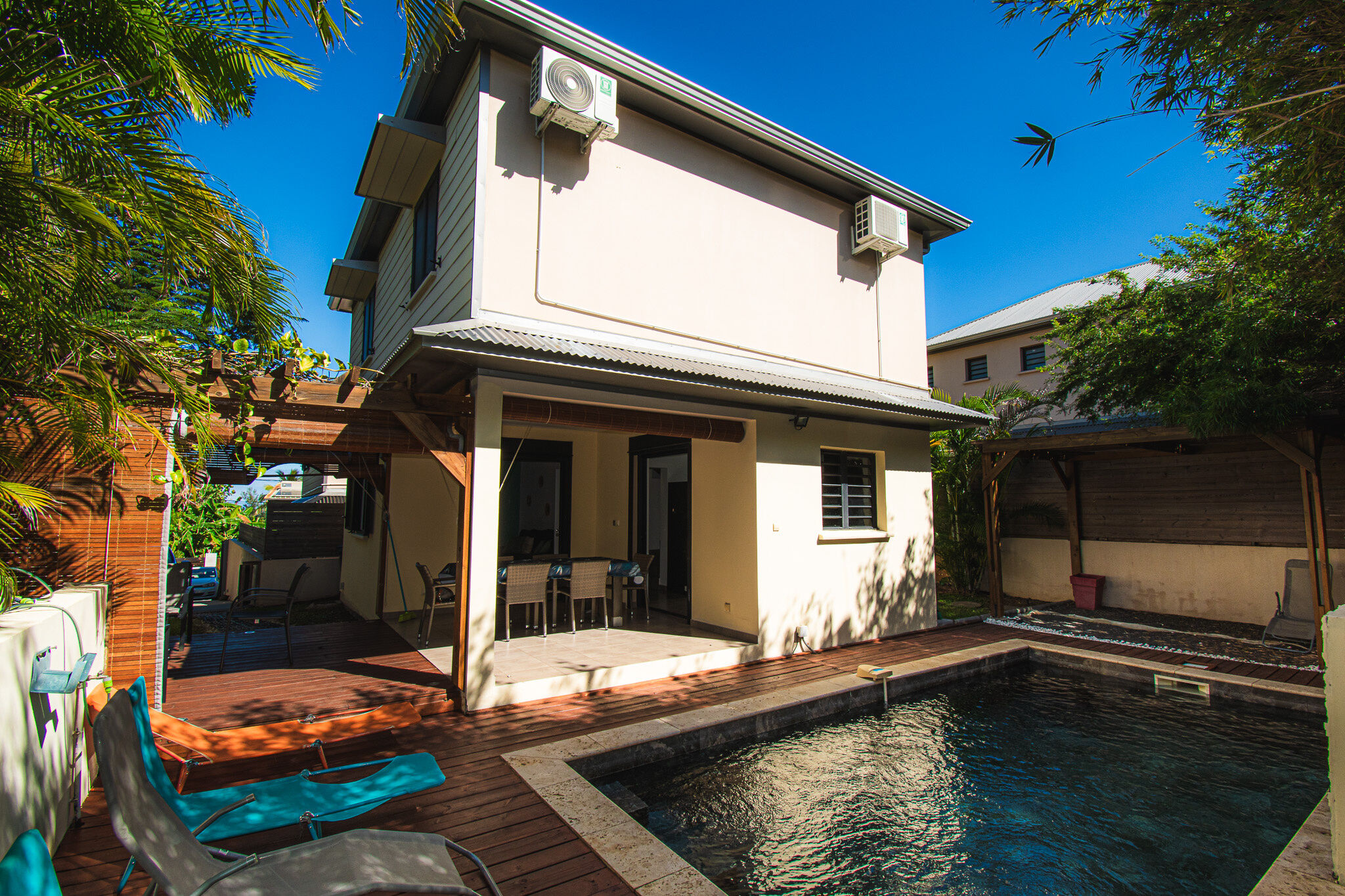 Agence immobilière de GO IMMO