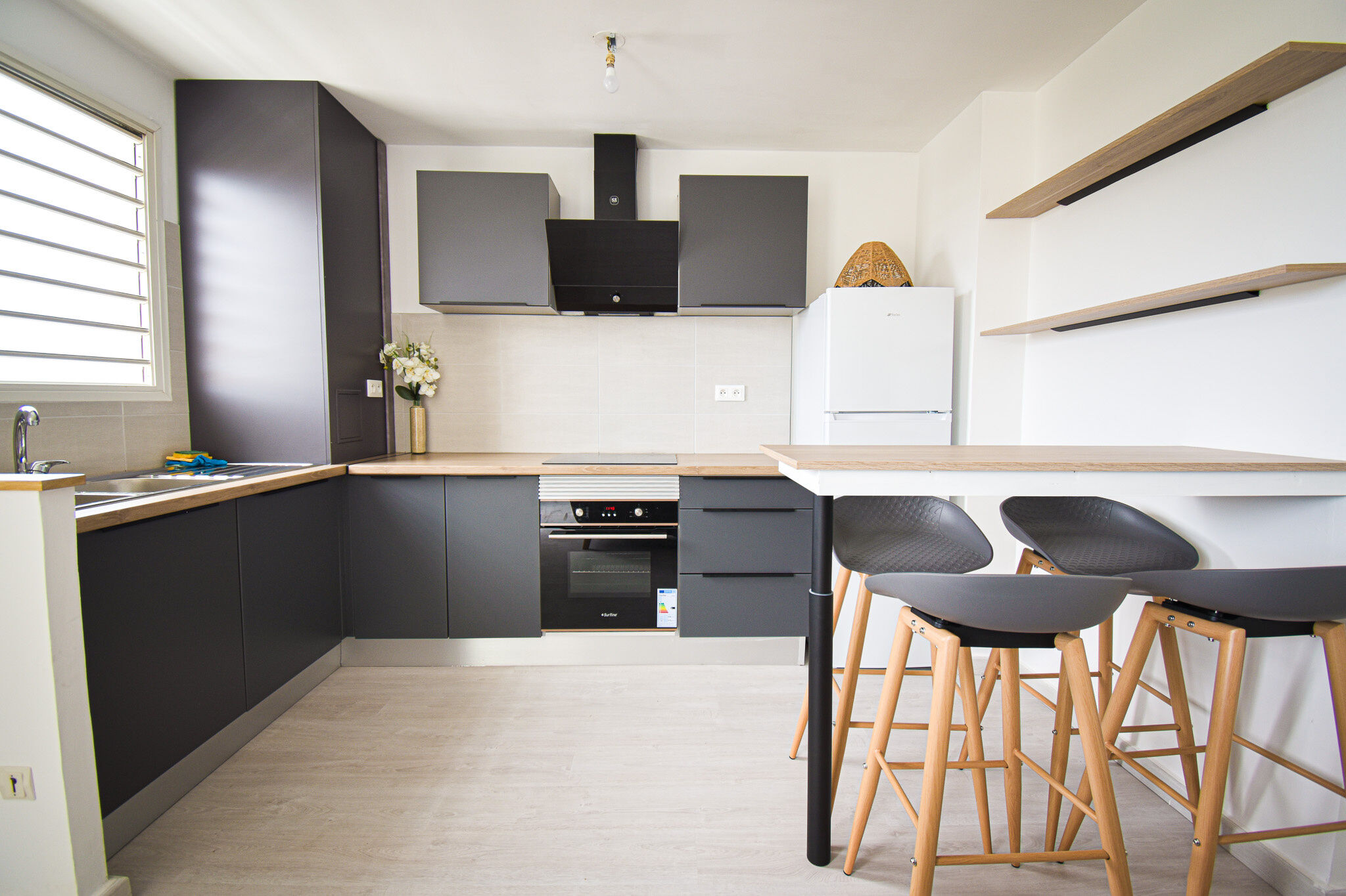 Agence immobilière de GO IMMO