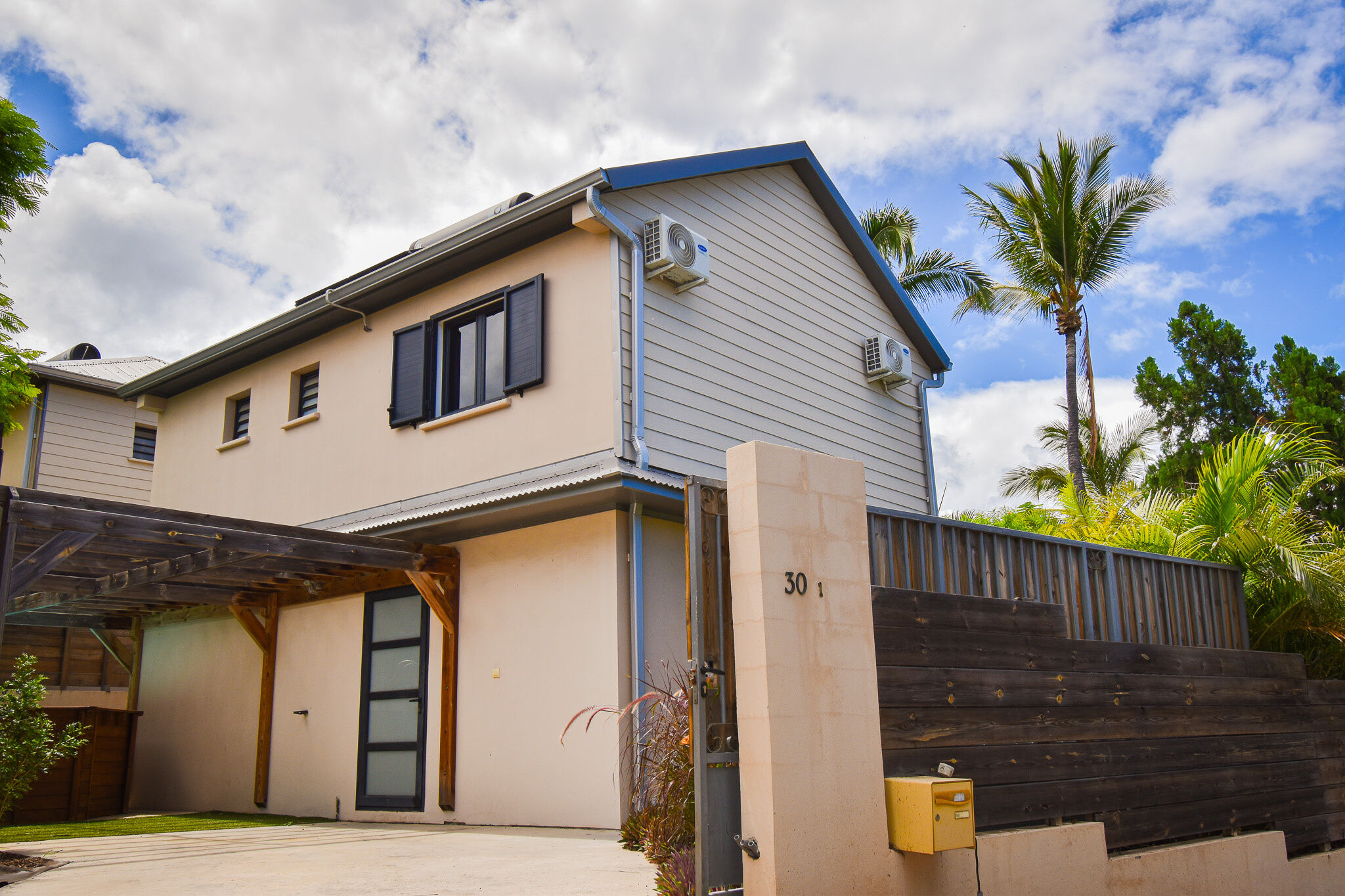 Agence immobilière de GO IMMO