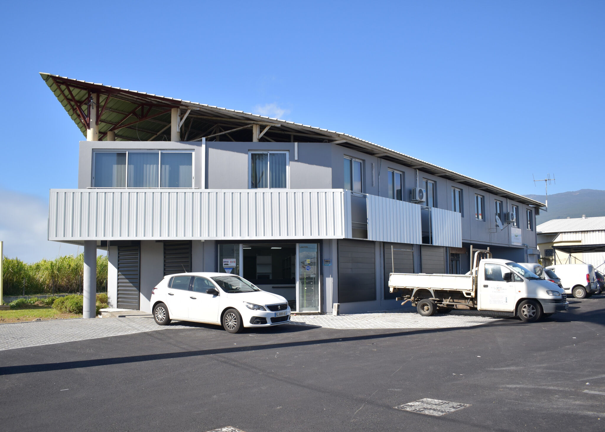 Agence immobilière de GO IMMO