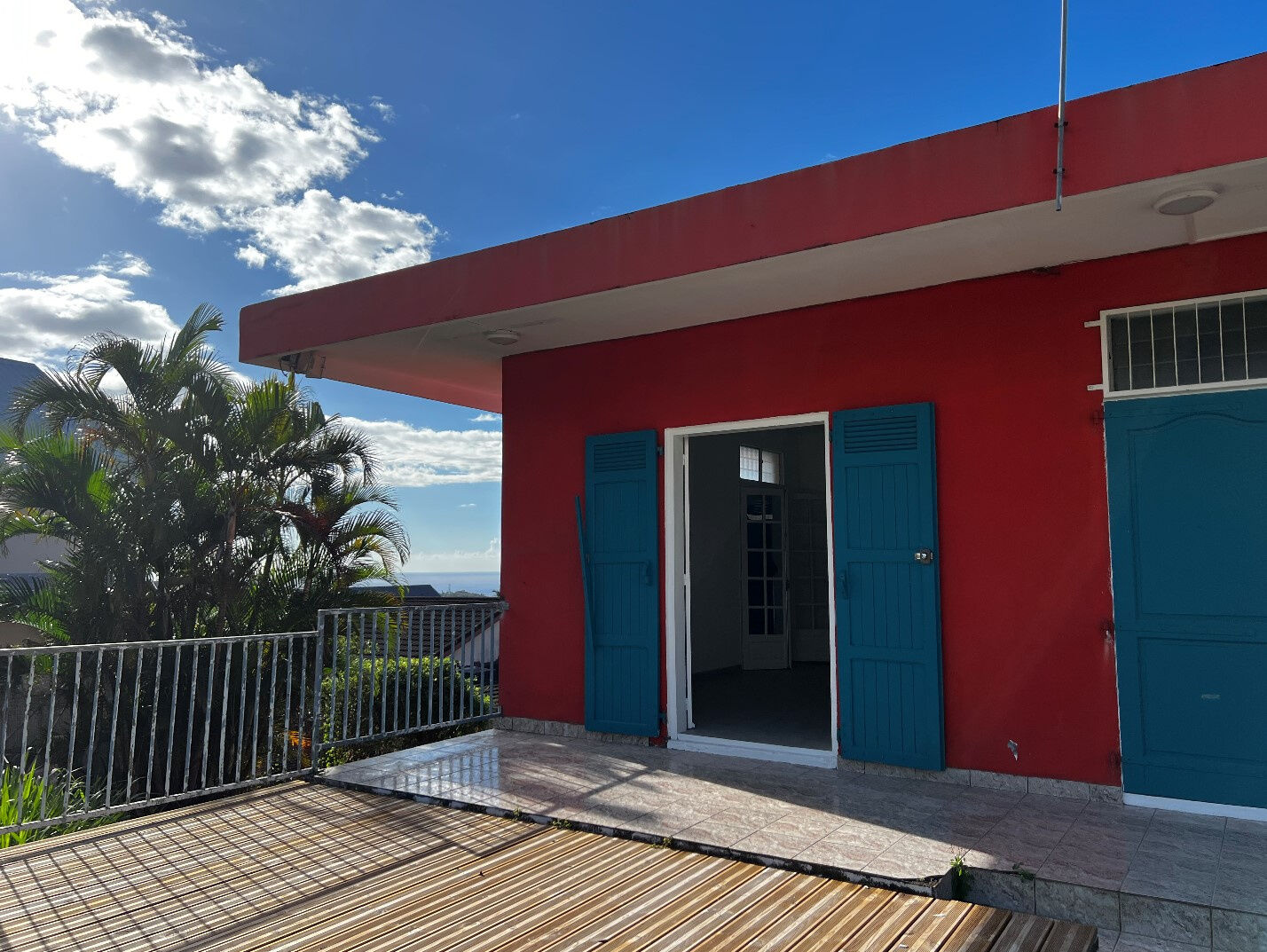 Agence immobilière de GO IMMO