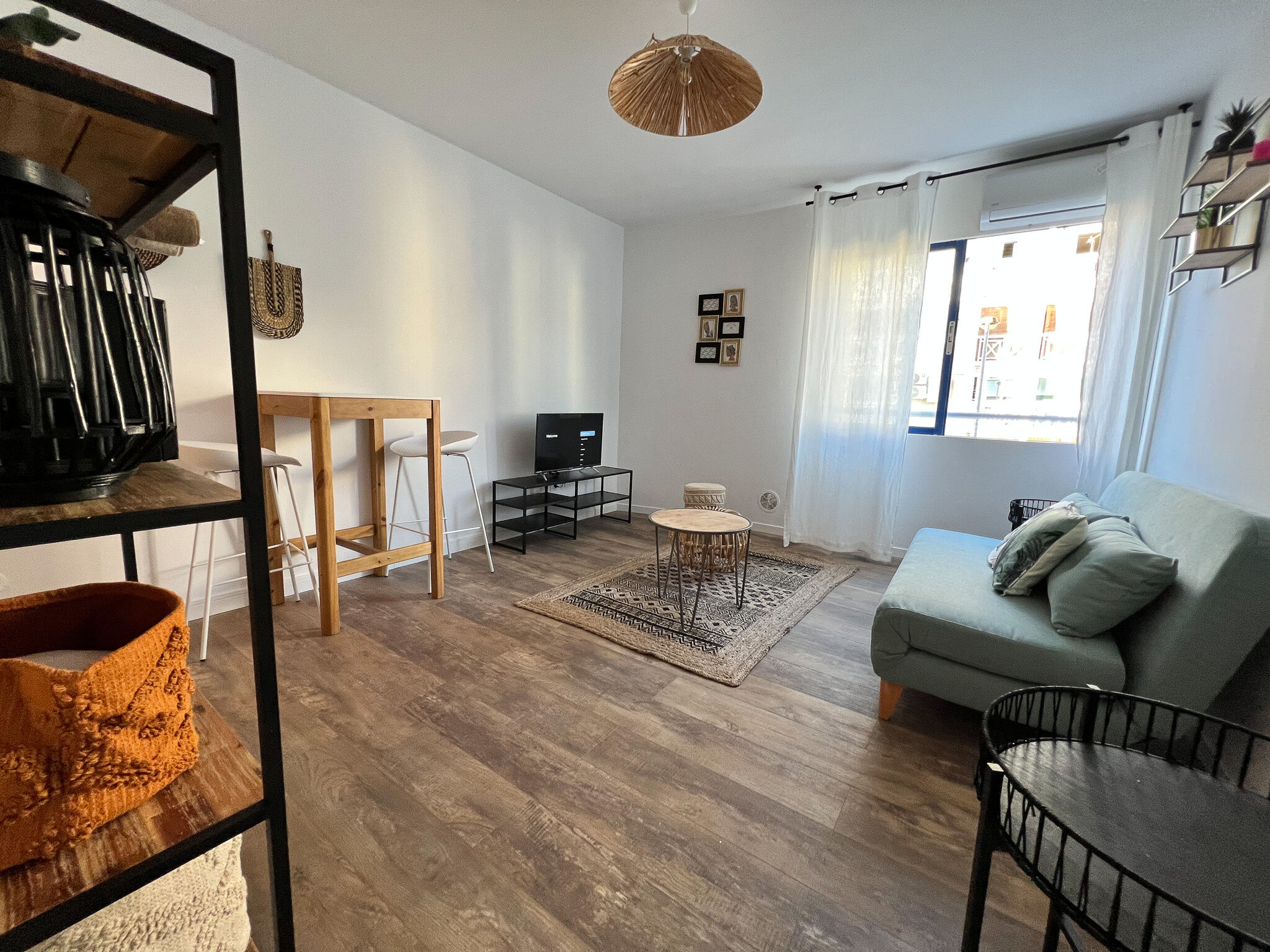 Agence immobilière de GO IMMO