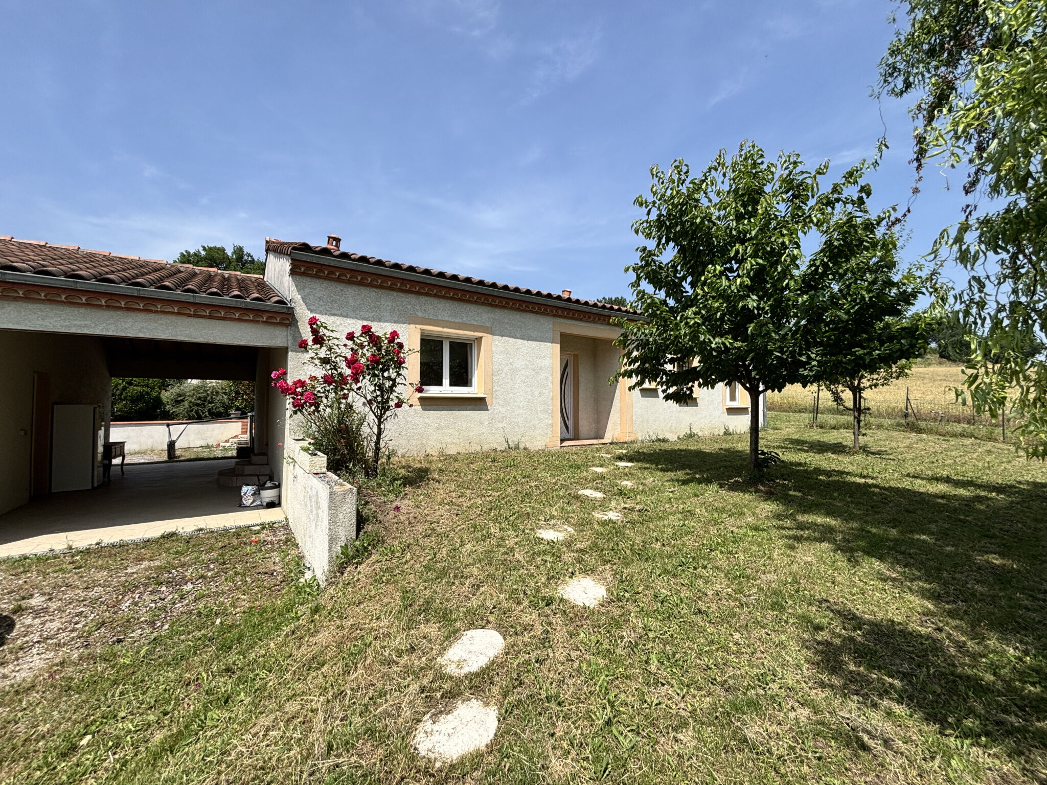 Agence immobilière de AVANT GARDE TRANSACTION LAURAGAIS