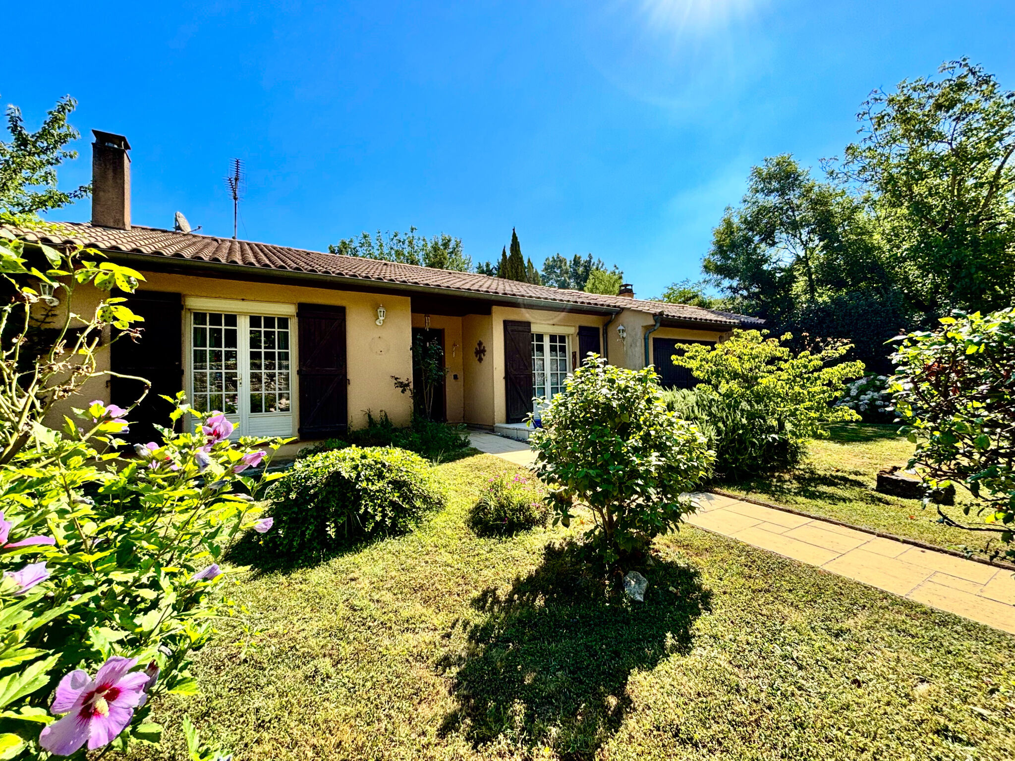 Agence immobilière de AVANT GARDE TRANSACTION LAURAGAIS