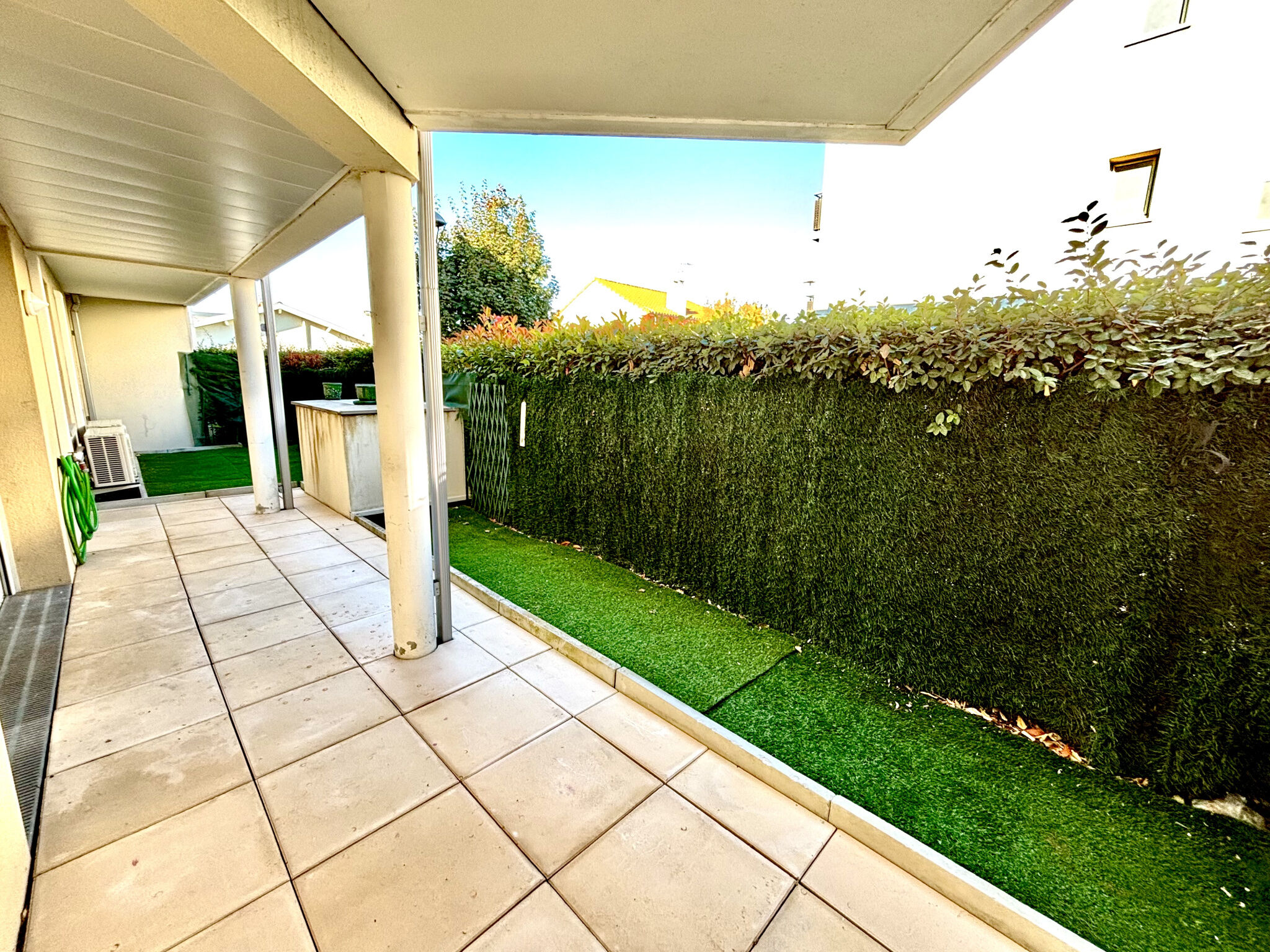 Agence immobilière de AVANT GARDE TRANSACTION LAURAGAIS