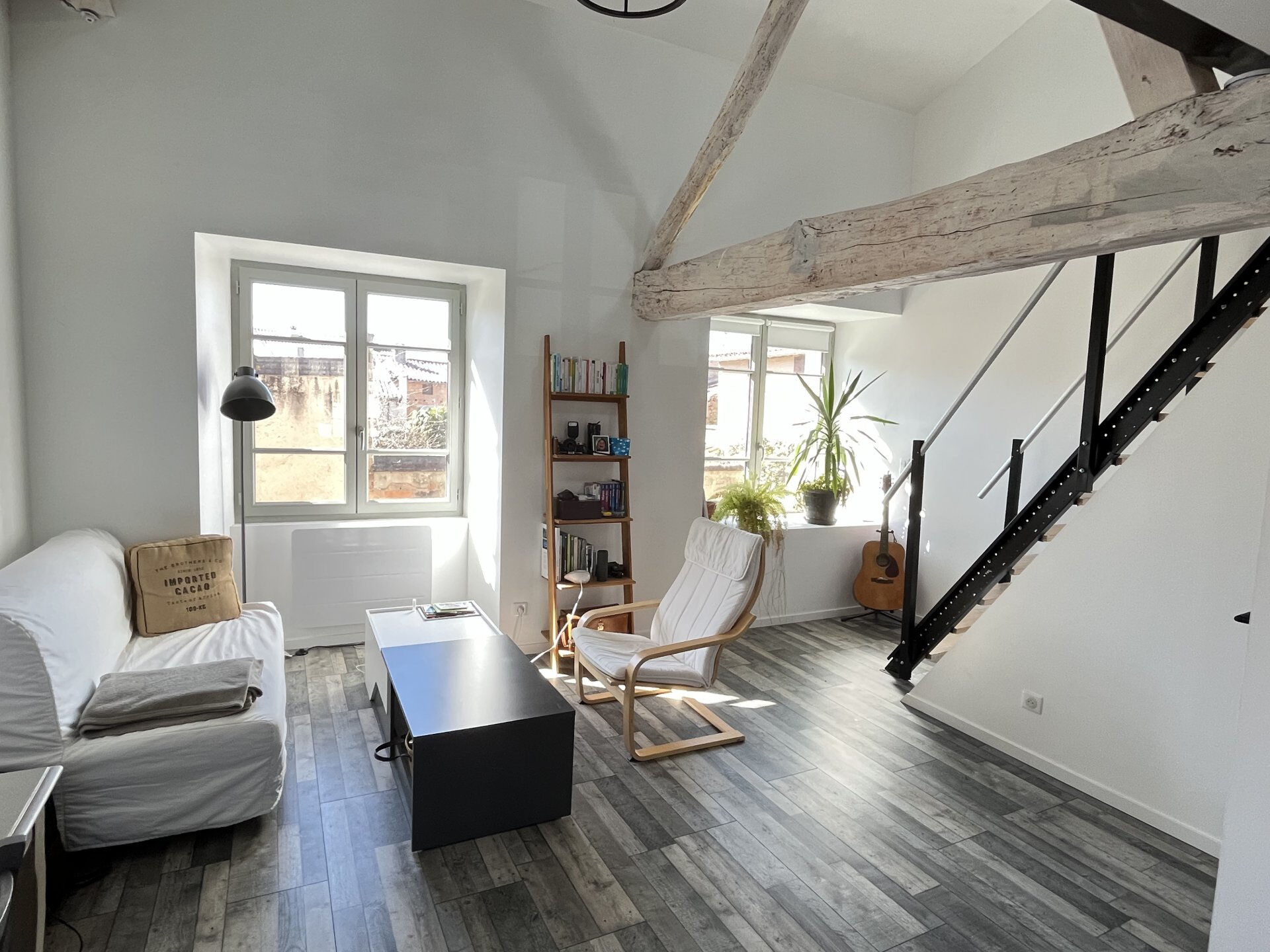 Agence immobilière de AVANT GARDE TRANSACTION LAURAGAIS