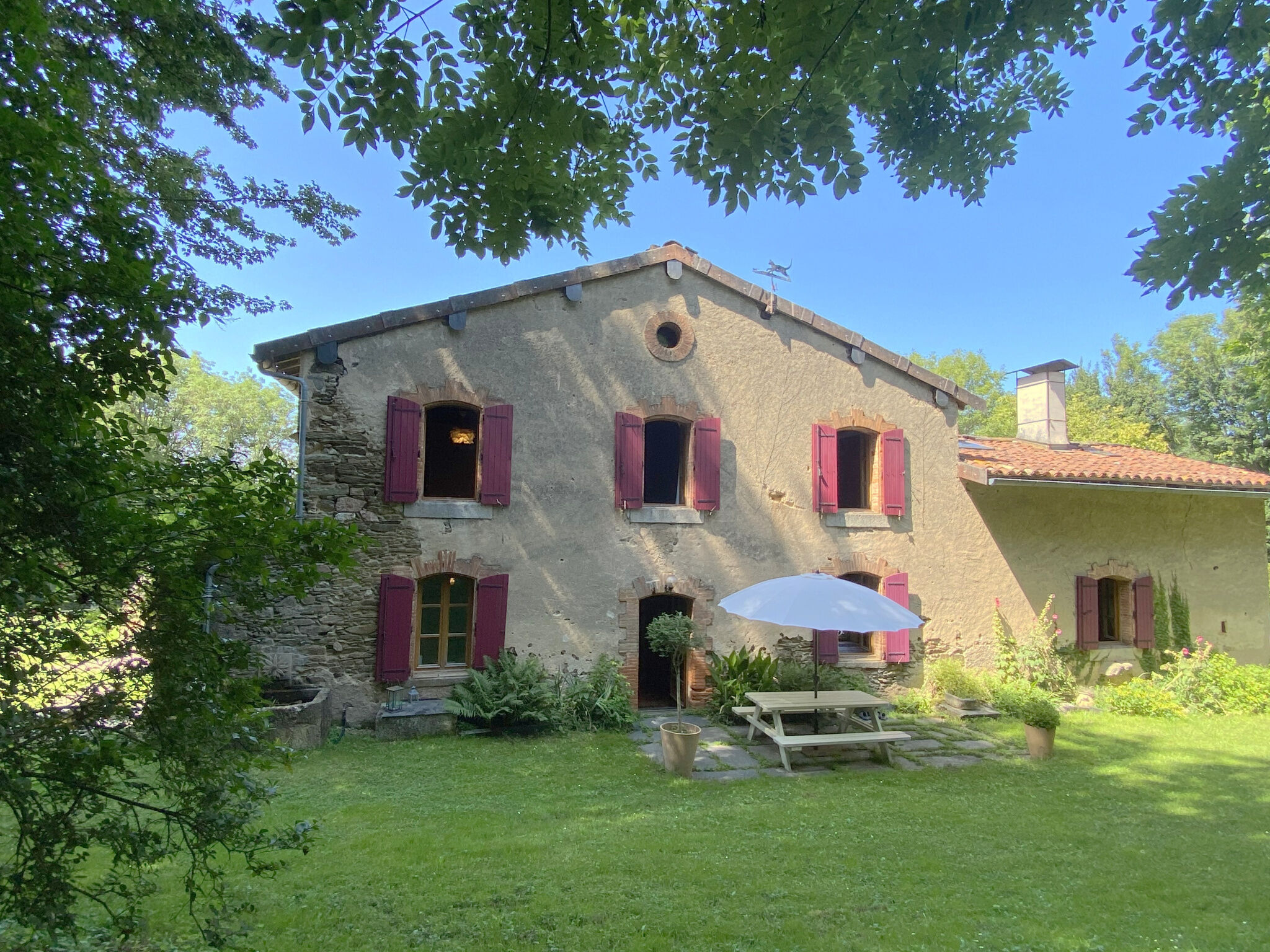 Agence immobilière de AVANT GARDE TRANSACTION LAURAGAIS