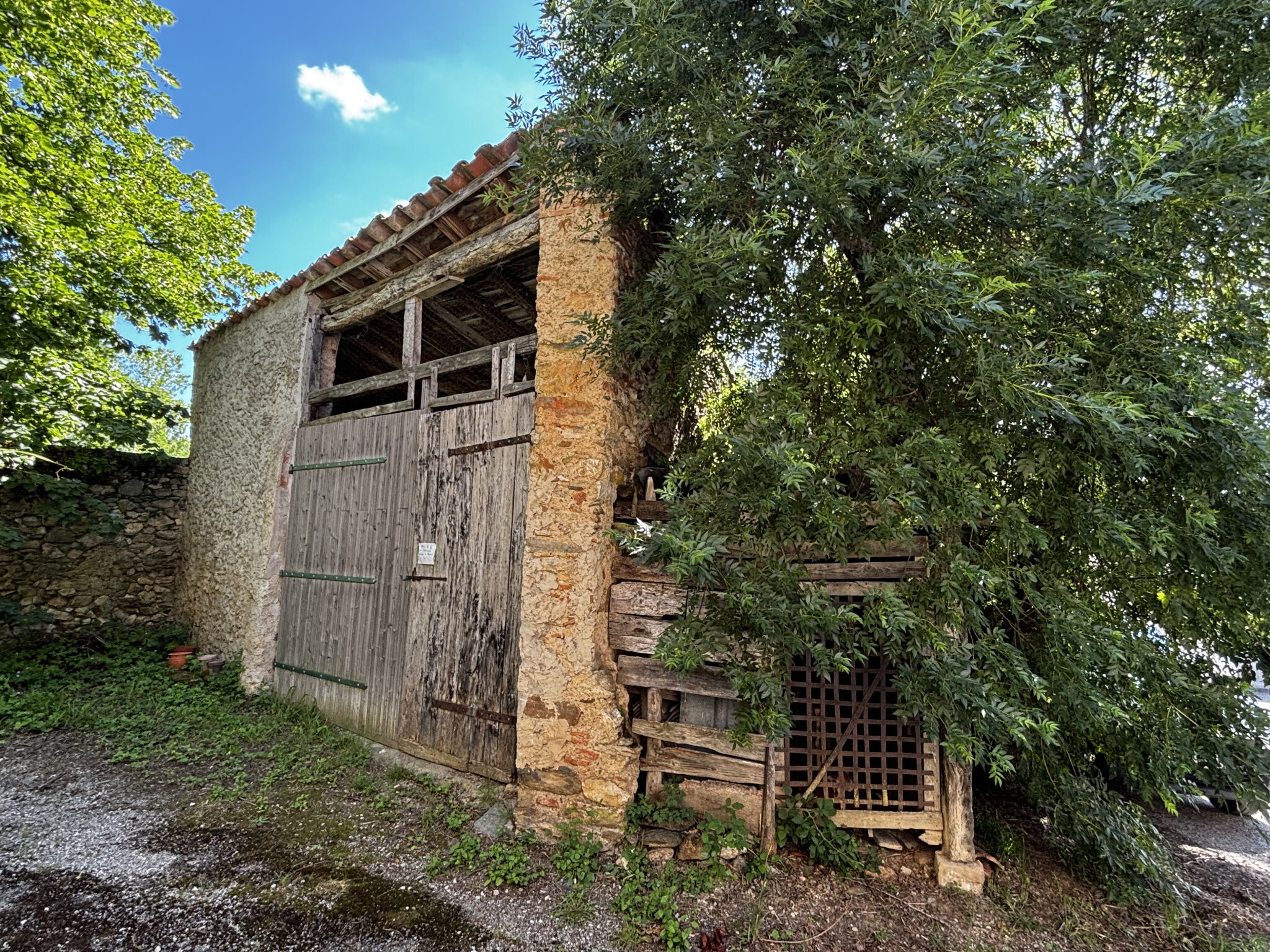Agence immobilière de AVANT GARDE TRANSACTION LAURAGAIS