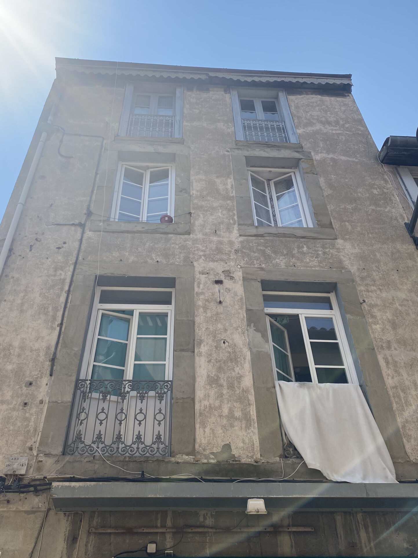 Agence immobilière de AVANT GARDE TRANSACTION LAURAGAIS