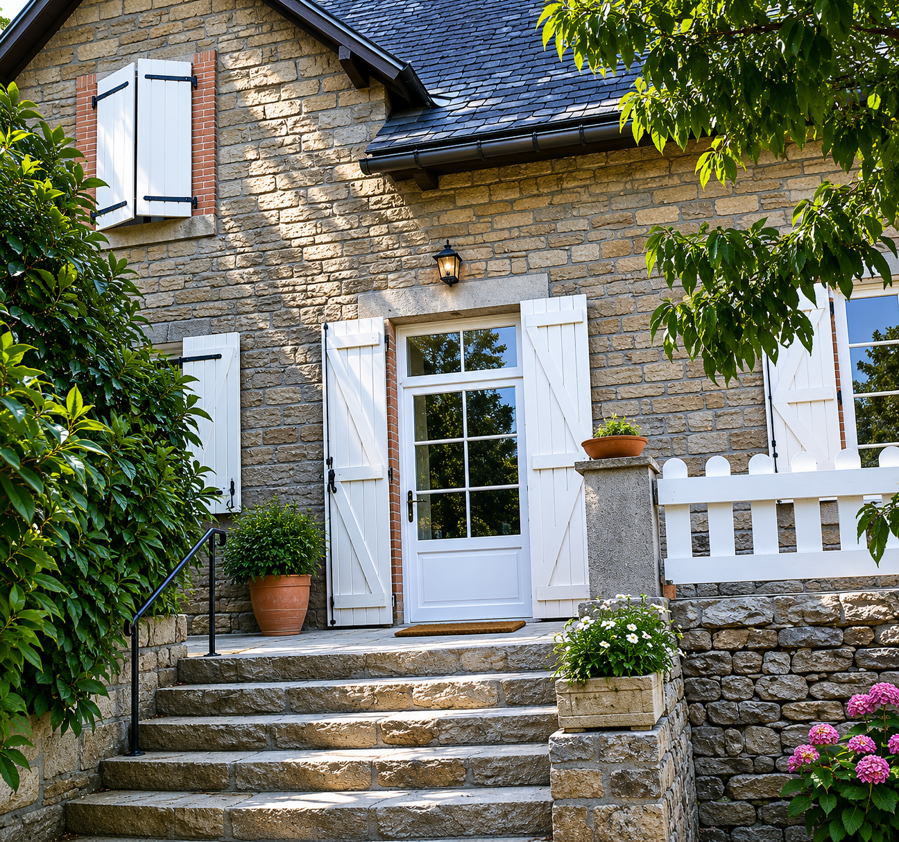 Agence immobilière de AVANT GARDE TRANSACTION LAURAGAIS