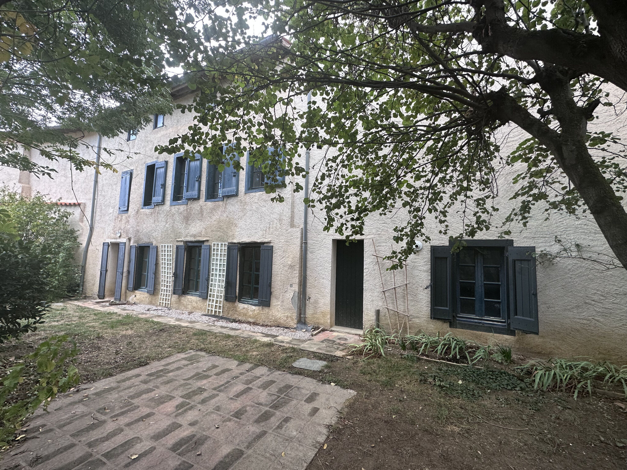 Agence immobilière de AVANT GARDE TRANSACTION LAURAGAIS