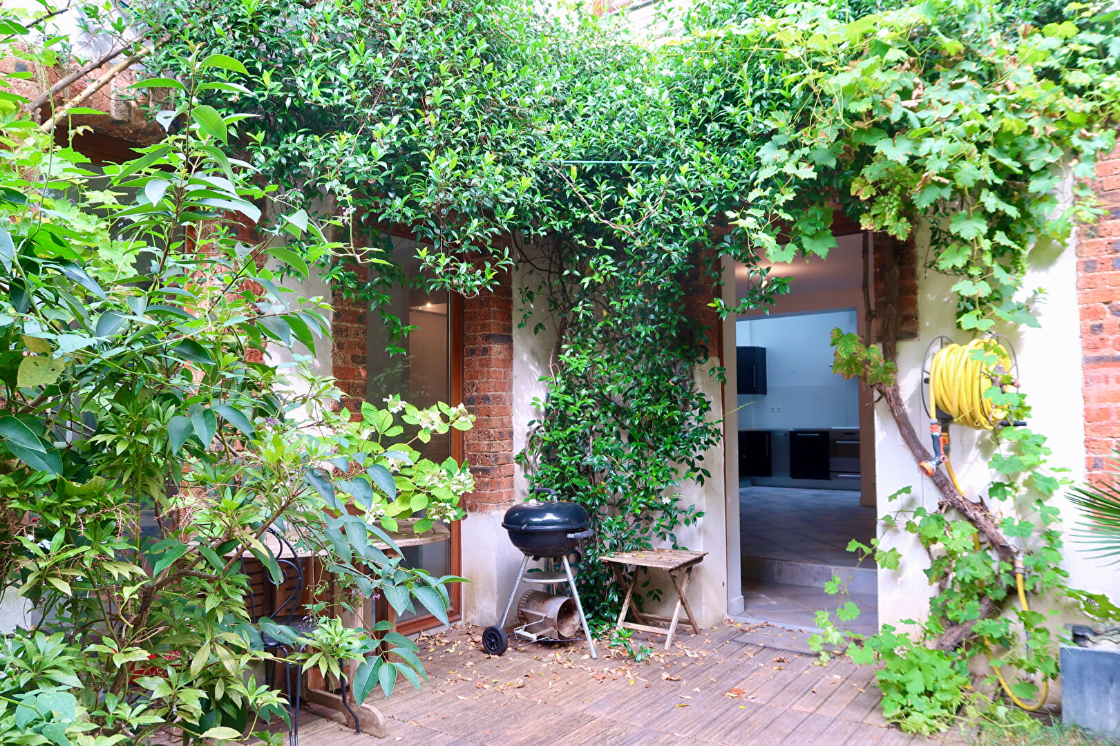 Agence immobilière de OLLIADE