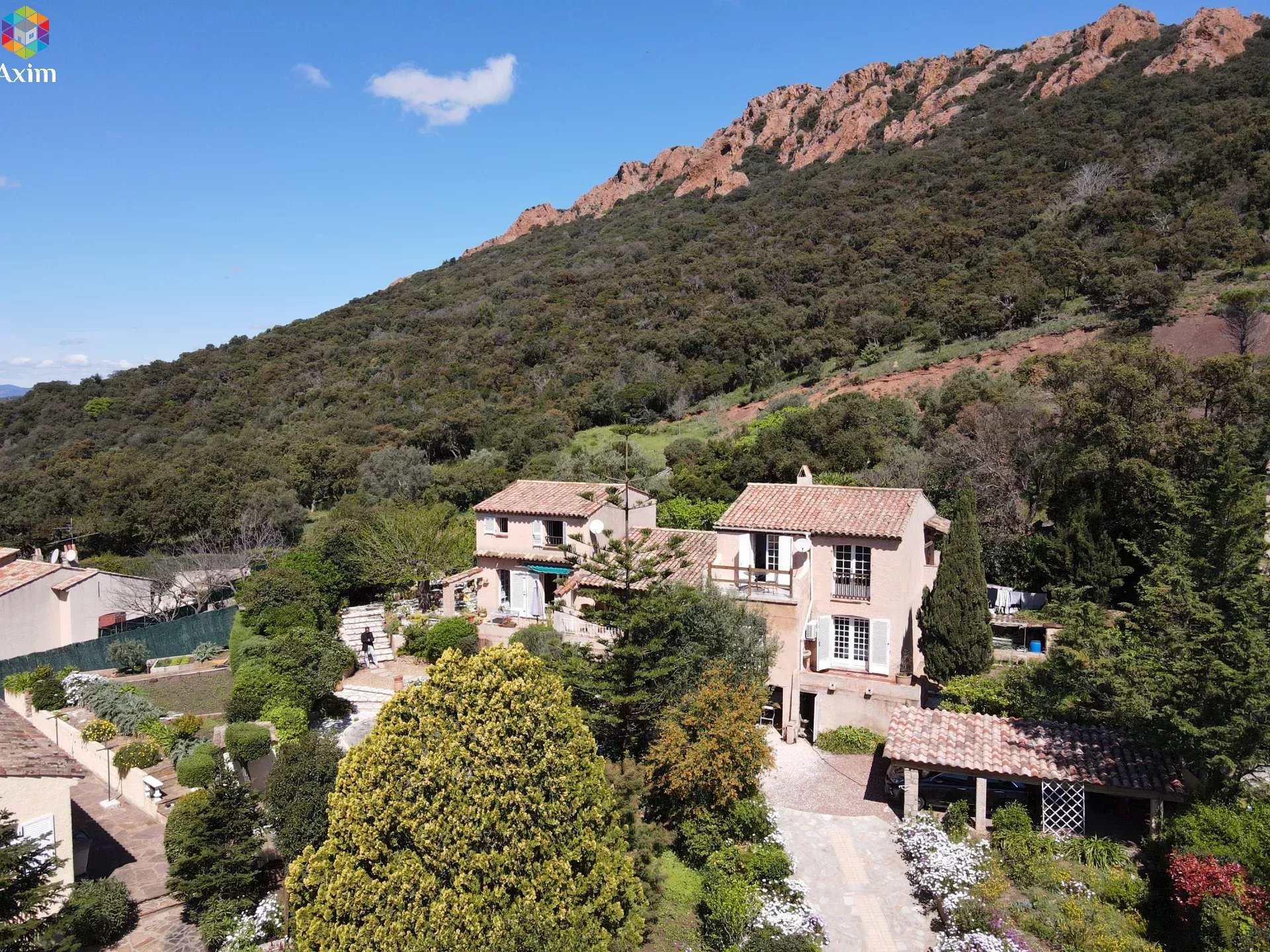 Agence immobilière de Yohann BOLZAN