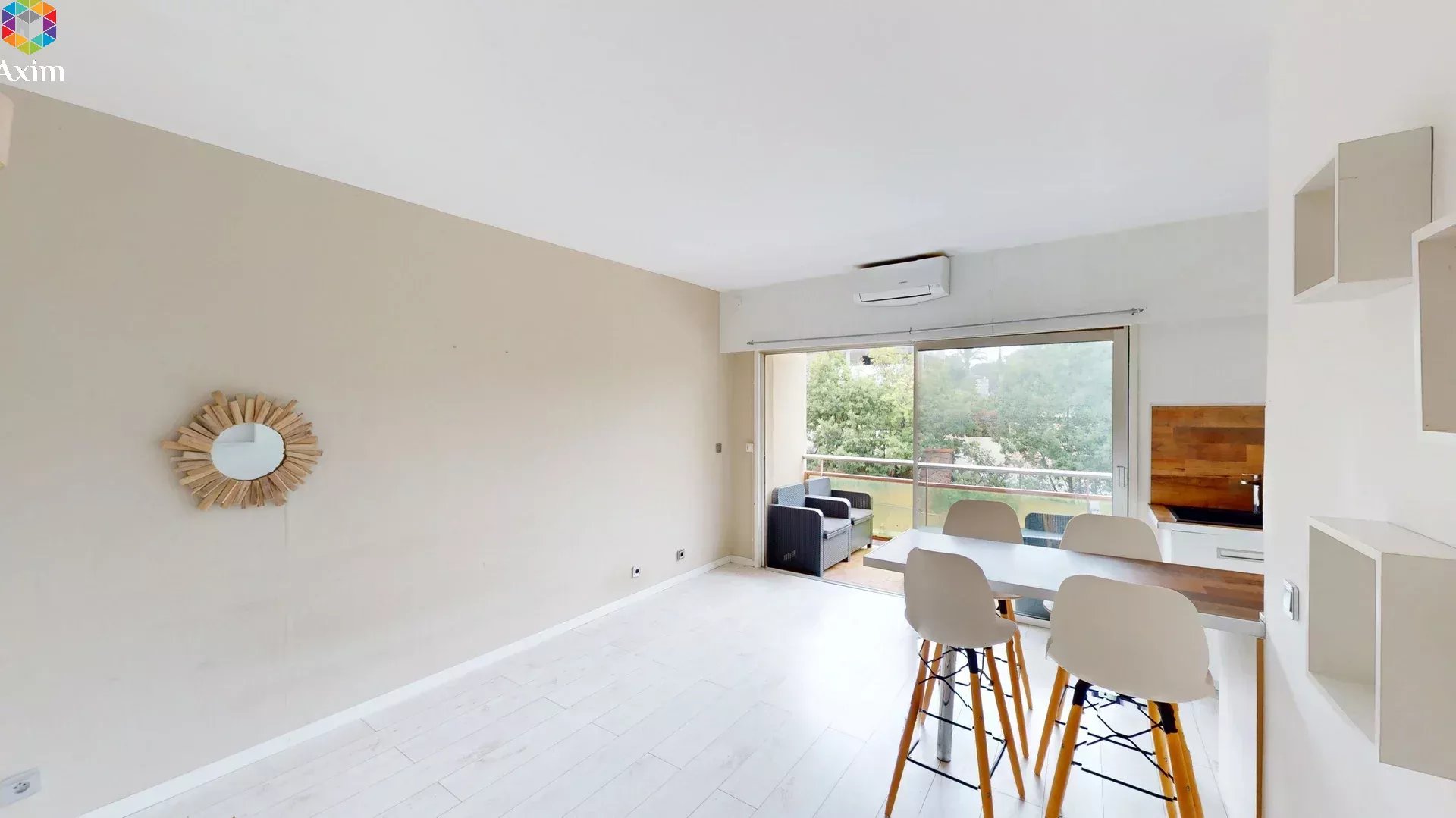 Agence immobilière de Yohann BOLZAN