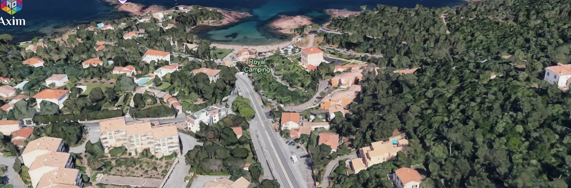 Agence immobilière de Yohann BOLZAN