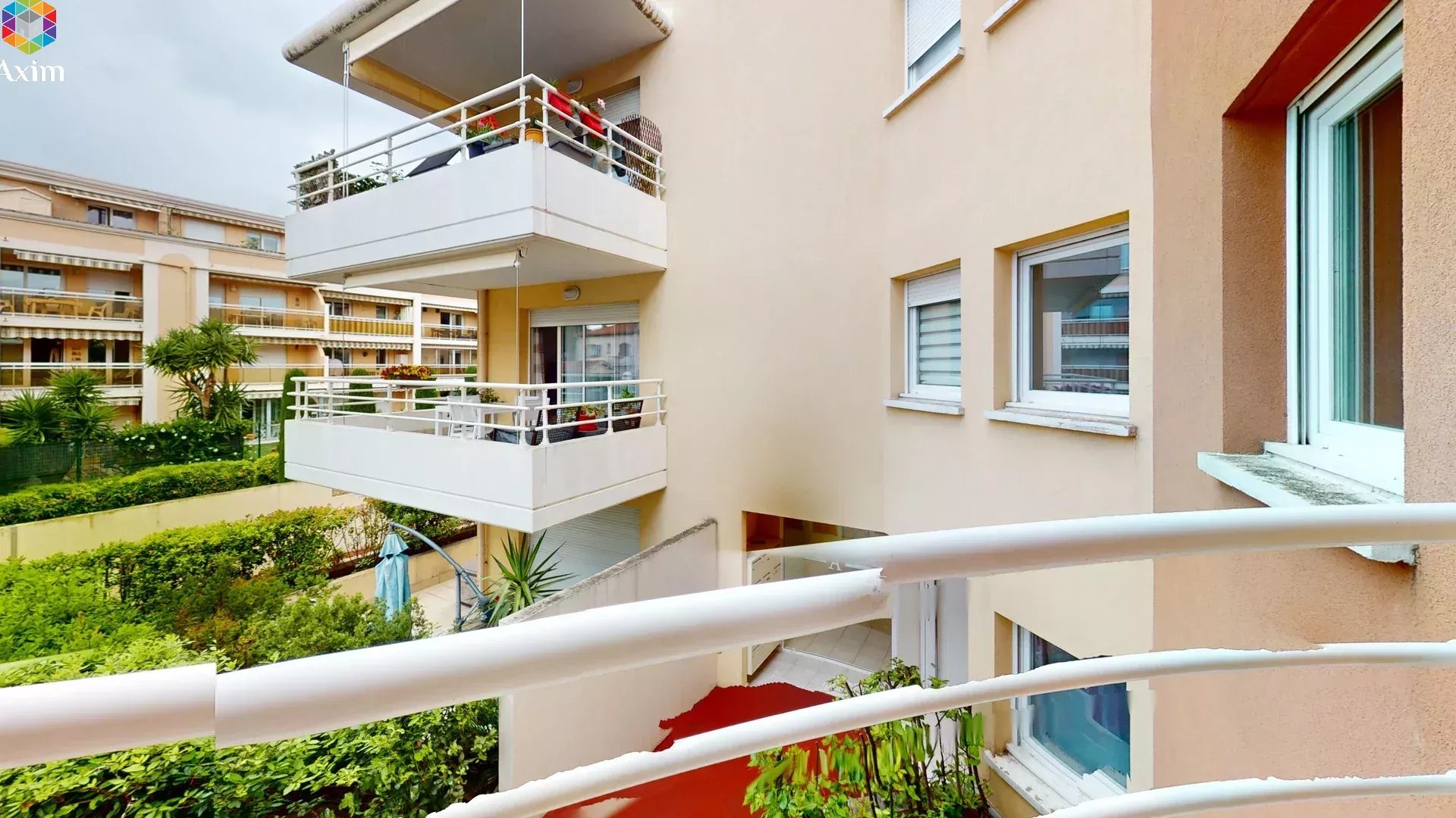 Agence immobilière de Yohann BOLZAN