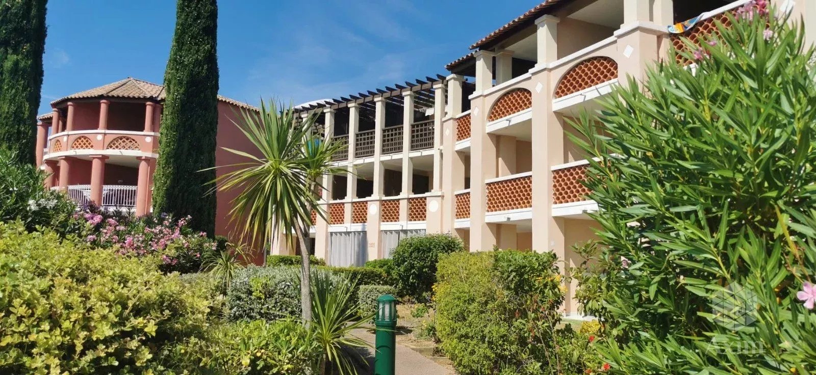Agence immobilière de Yohann BOLZAN