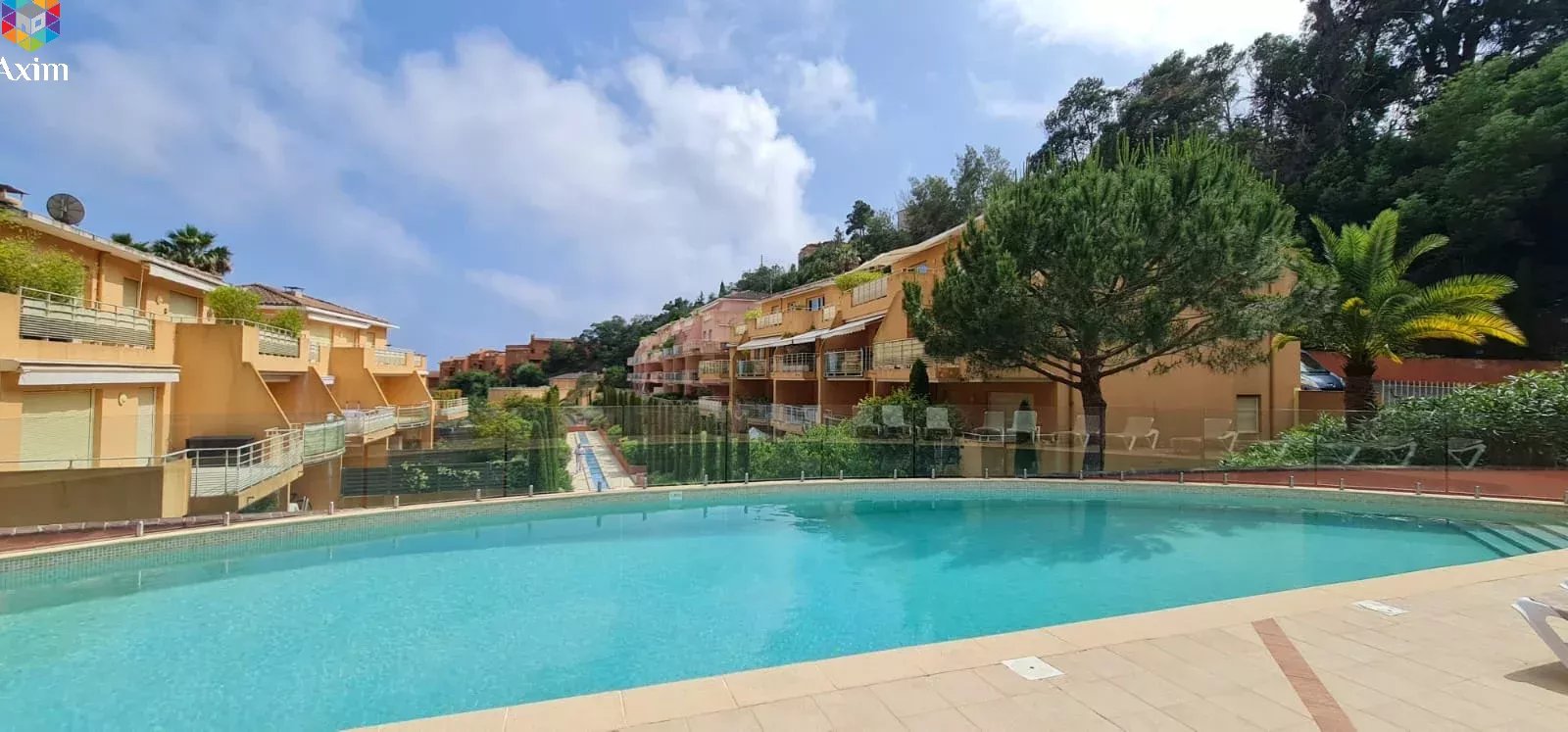 Agence immobilière de Yohann BOLZAN