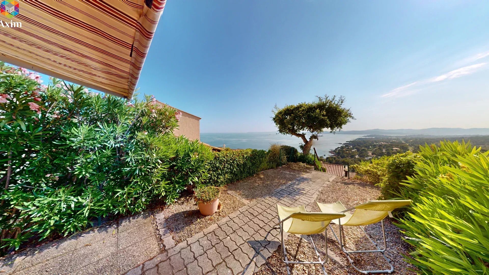 Agence immobilière de Yohann BOLZAN
