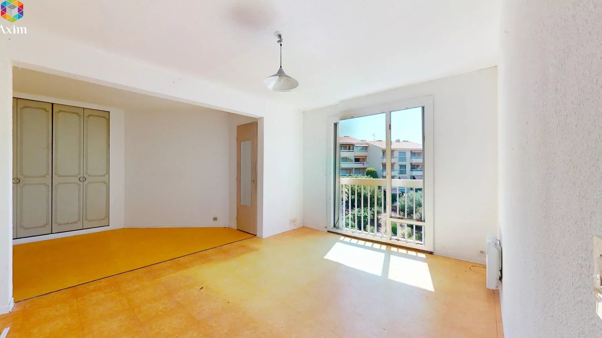 Agence immobilière de Yohann BOLZAN