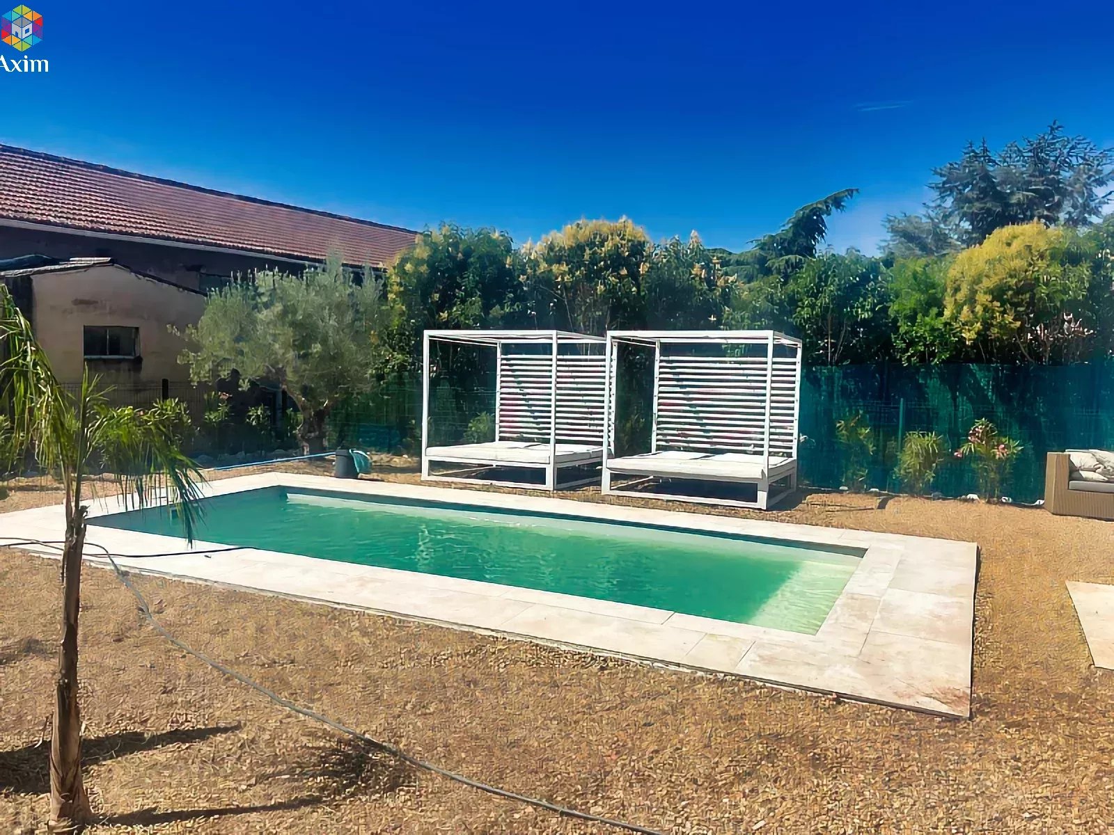 Agence immobilière de Yohann BOLZAN