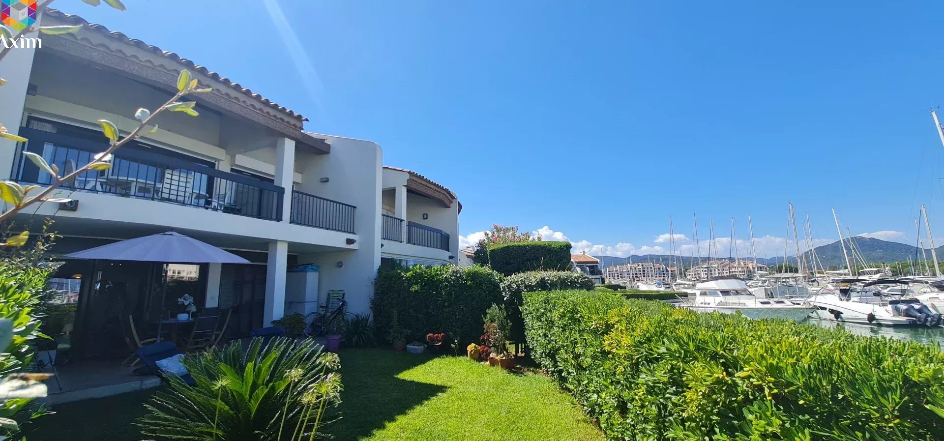 Agence immobilière de Yohann BOLZAN