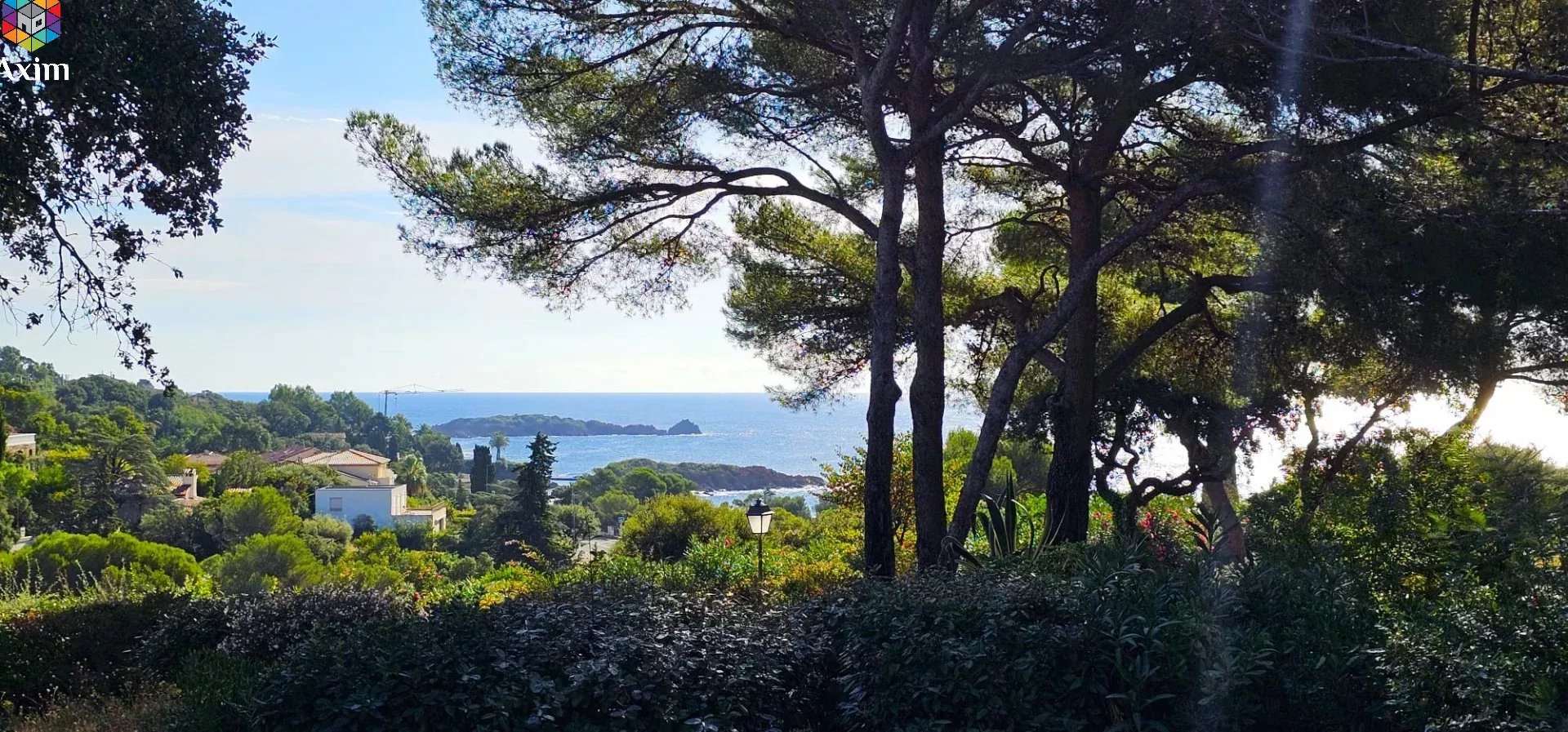 Agence immobilière de Yohann BOLZAN