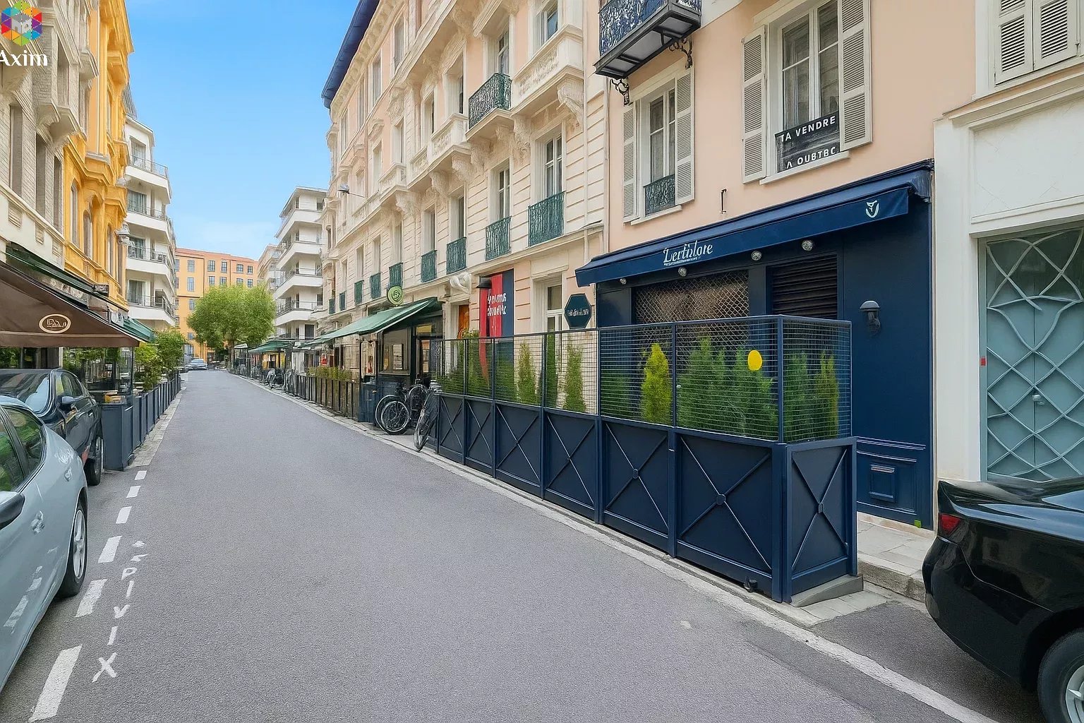 Agence immobilière de Yohann BOLZAN