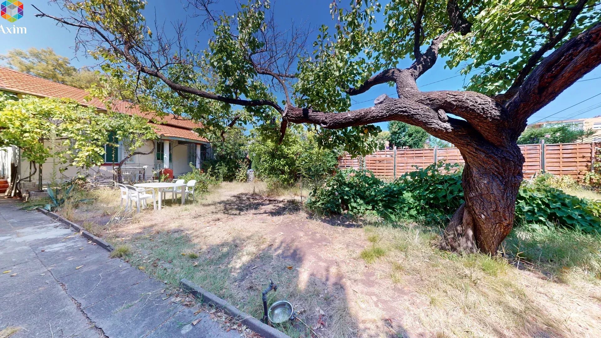 Agence immobilière de Yohann BOLZAN