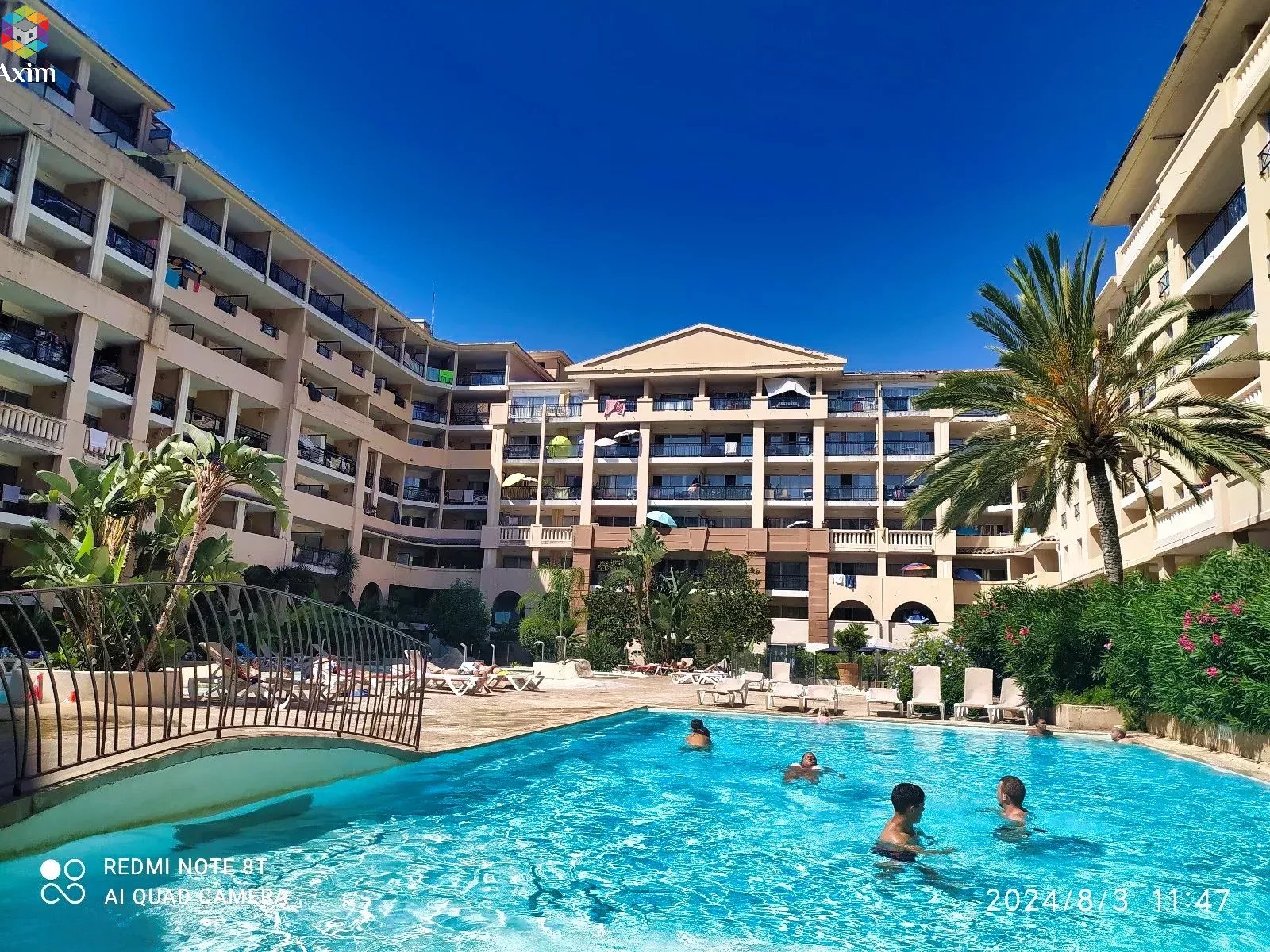 Agence immobilière de Yohann BOLZAN