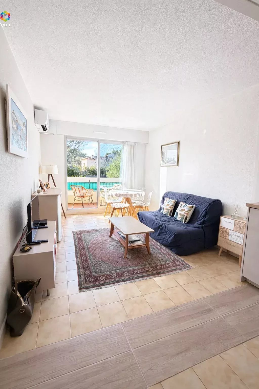 Agence immobilière de Yohann BOLZAN