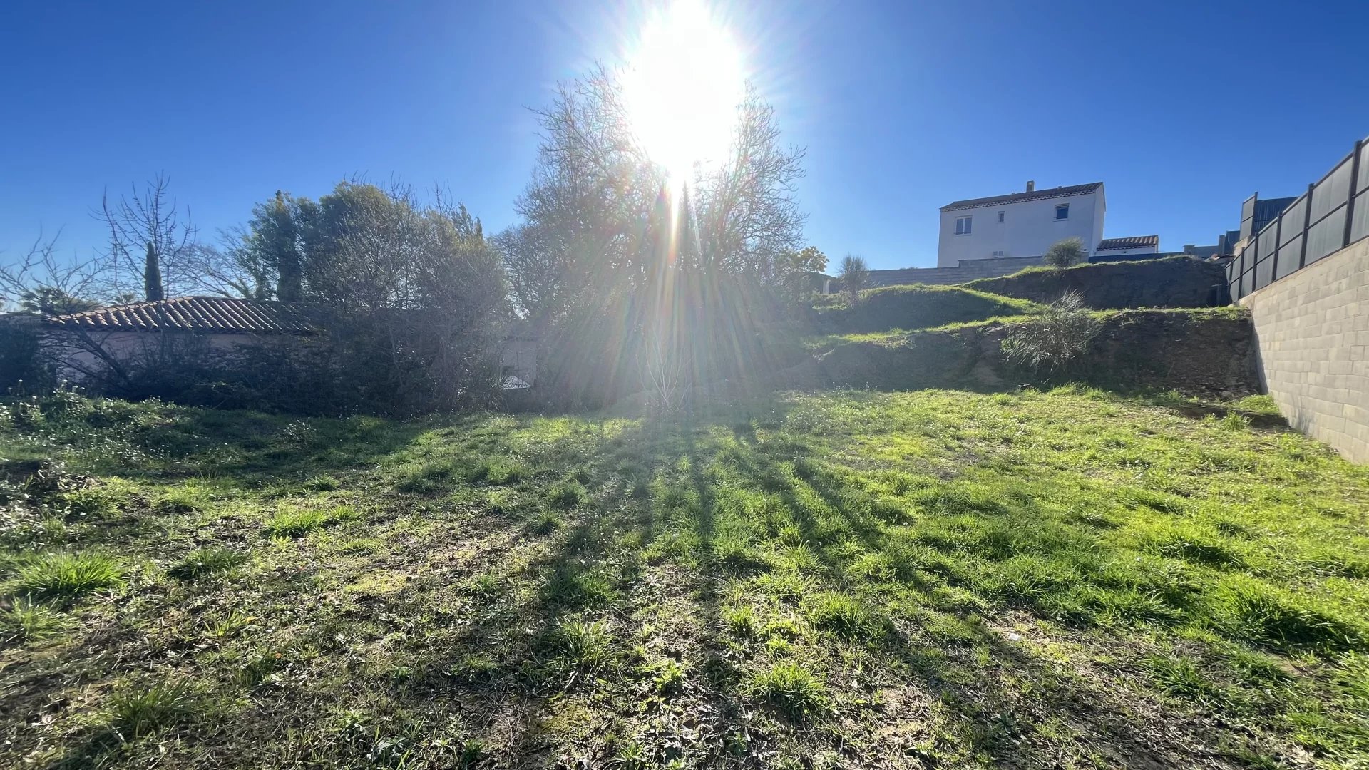 Agence immobilière de Yohann BOLZAN